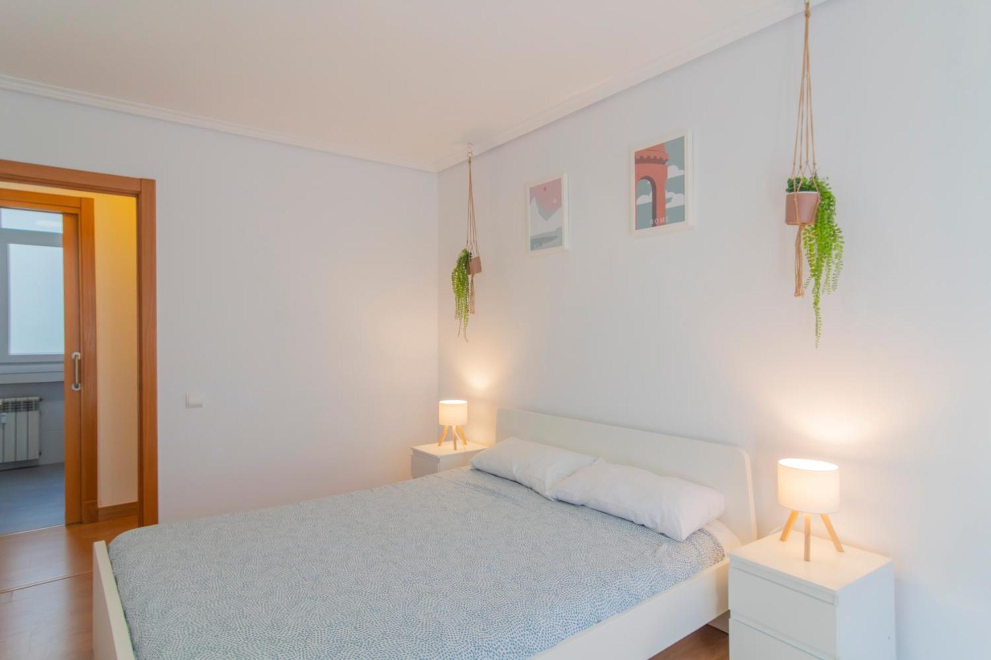 Holidea Zona Centro Ruiz De Alda Apartment *