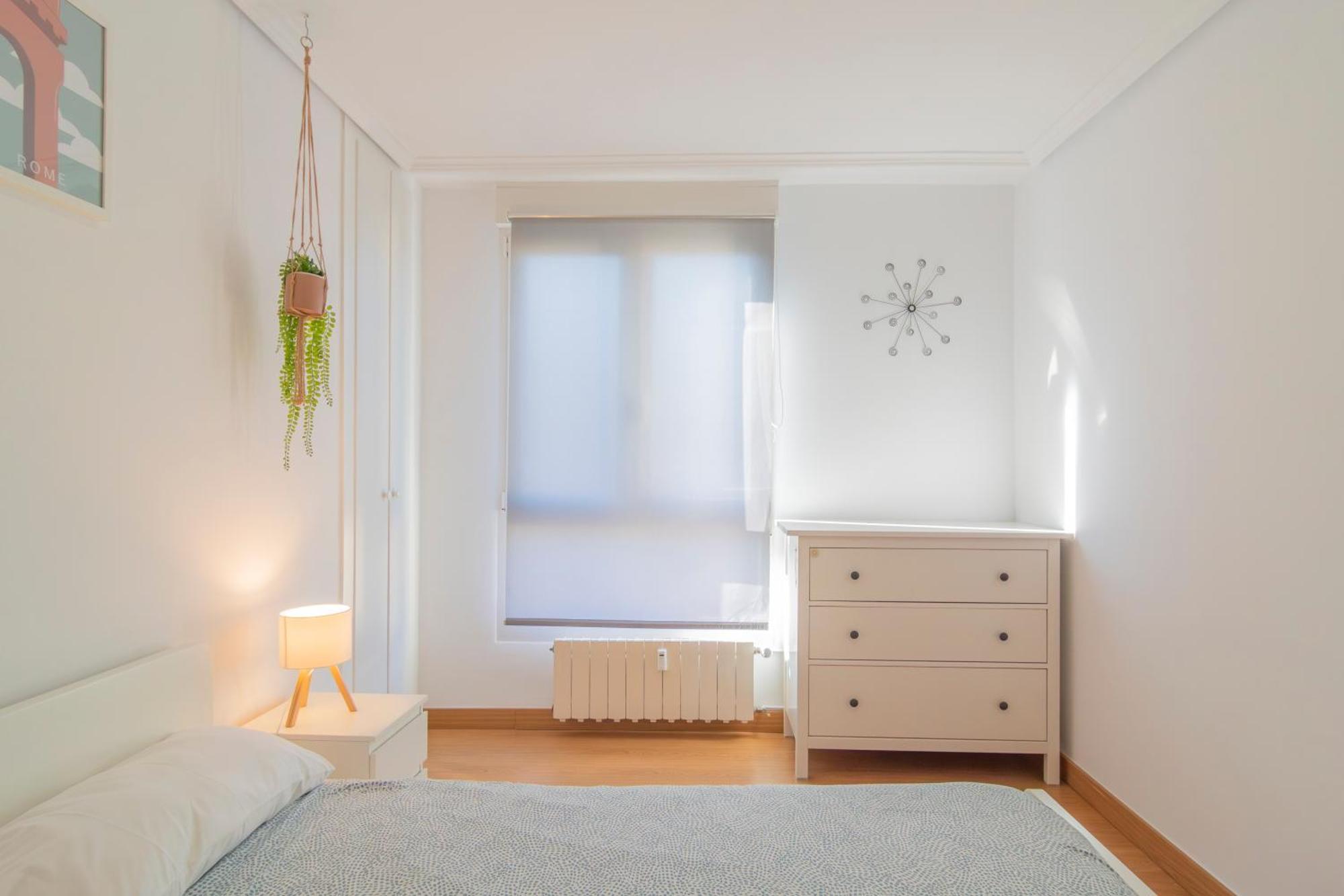 Apartment Holidea Zona Centro Ruiz De Alda