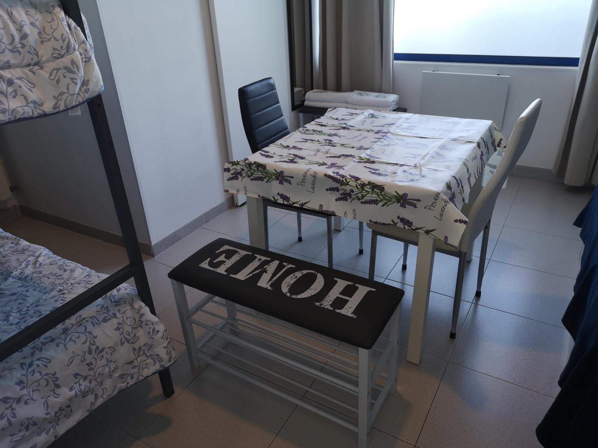 De Facultades Hostal