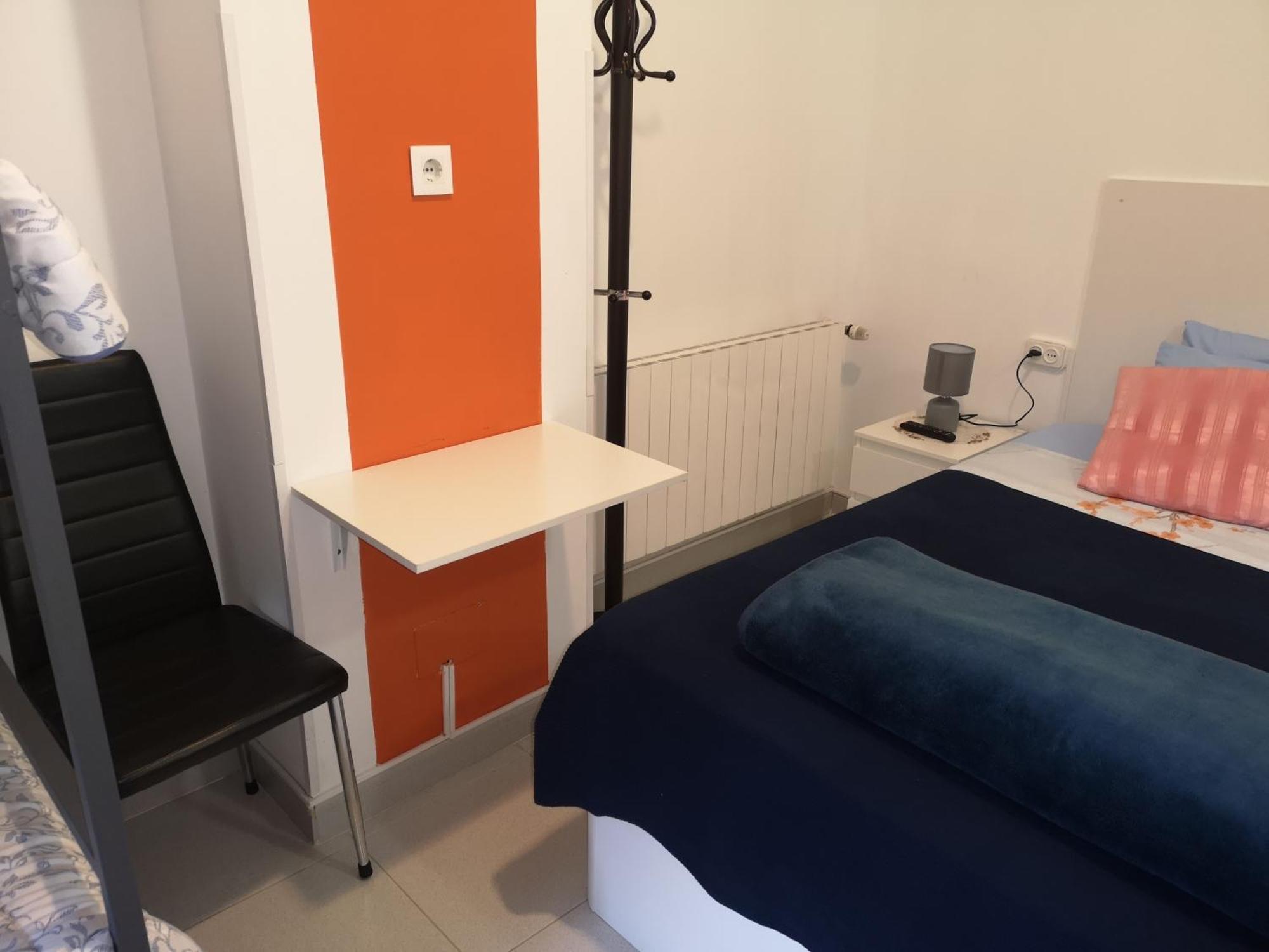 Hostal De Facultades *