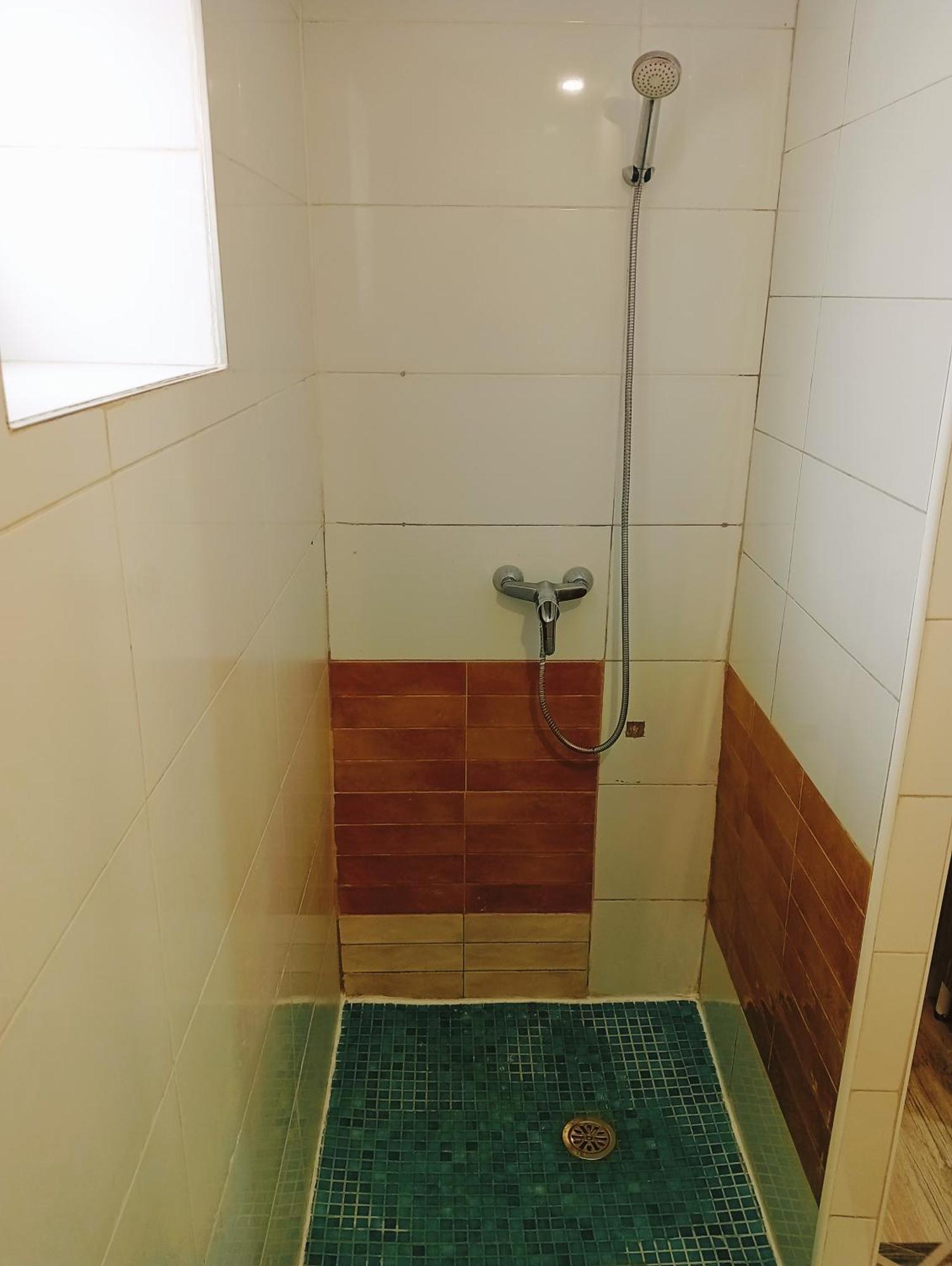 Homestay Casa Playa Valdenoja