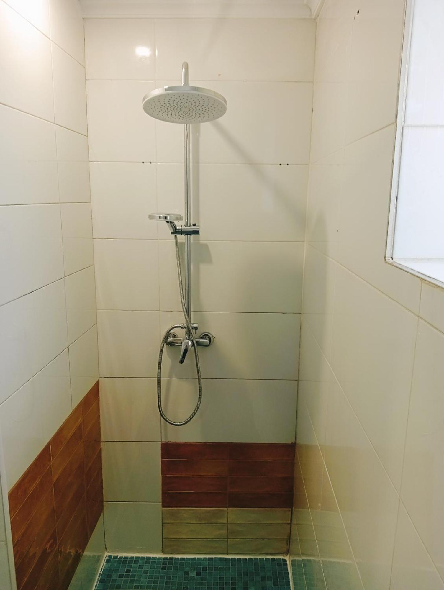Casa Playa Valdenoja Homestay Santander