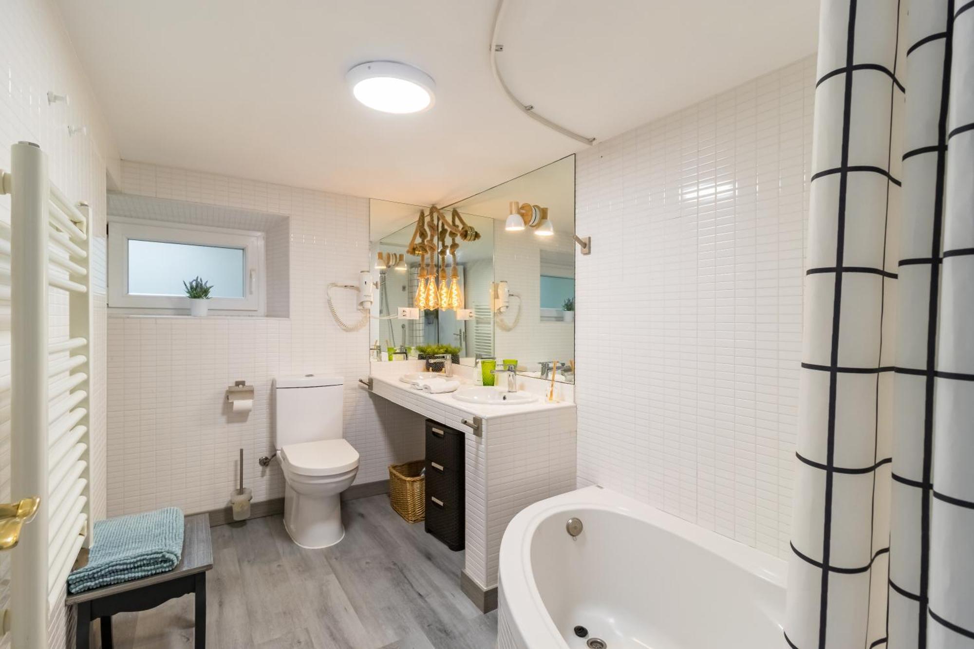 Apartamento Atico Con Encanto En El Mismo Centro De La Ciudad Santander