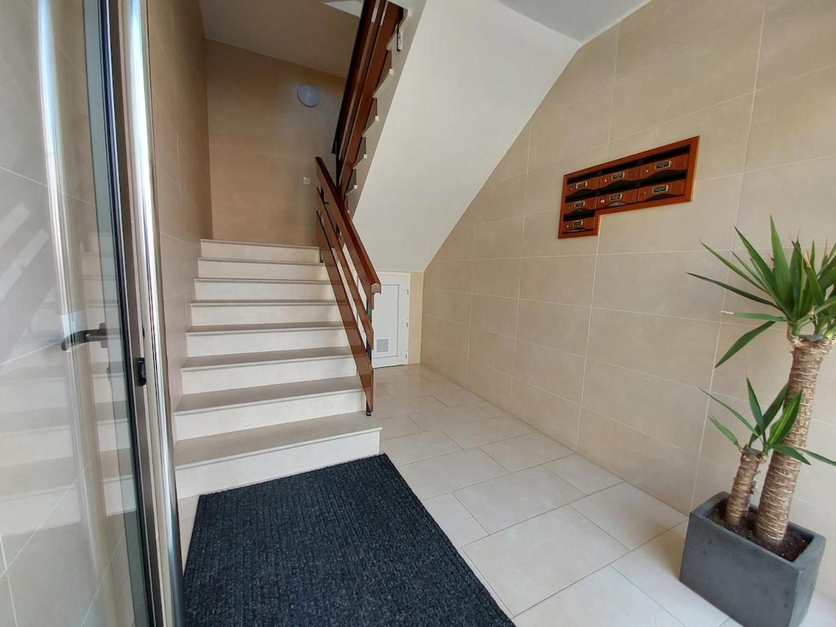 Con Aparcamiento En Zona Centrica Apartment *