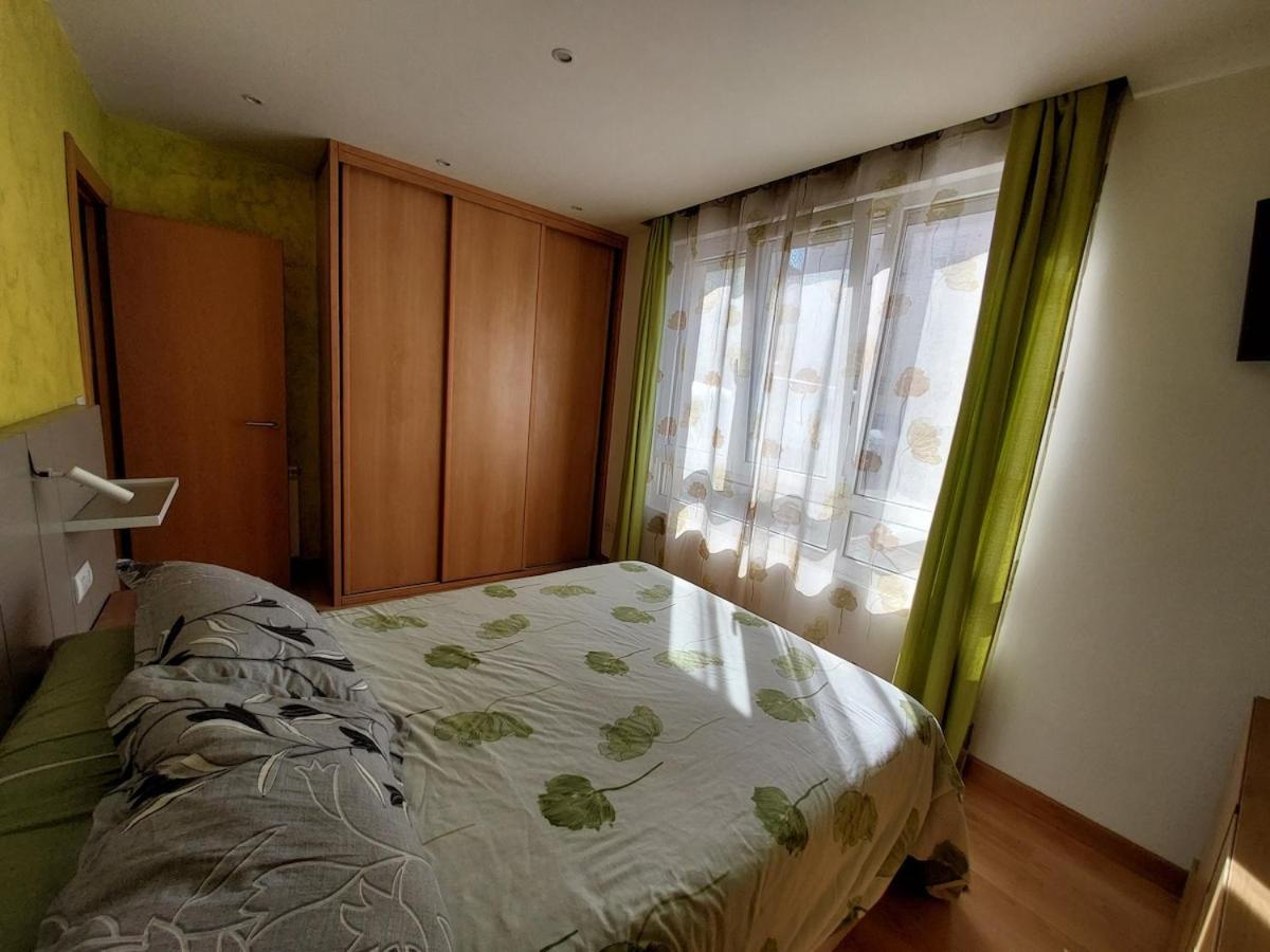 Apartment Con Aparcamiento En Zona Centrica *