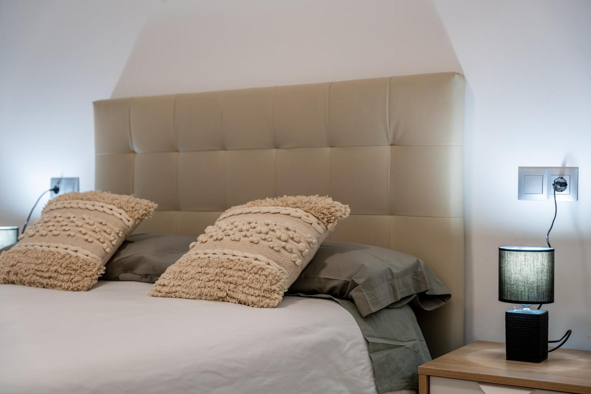 El Rincon De Tetuan Apartment