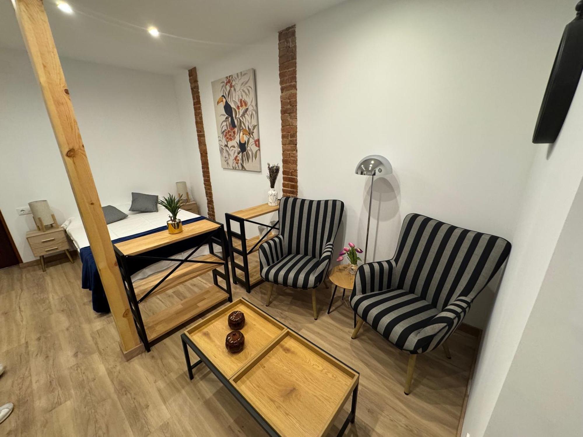 Vacare Renedo Apartamento Santander