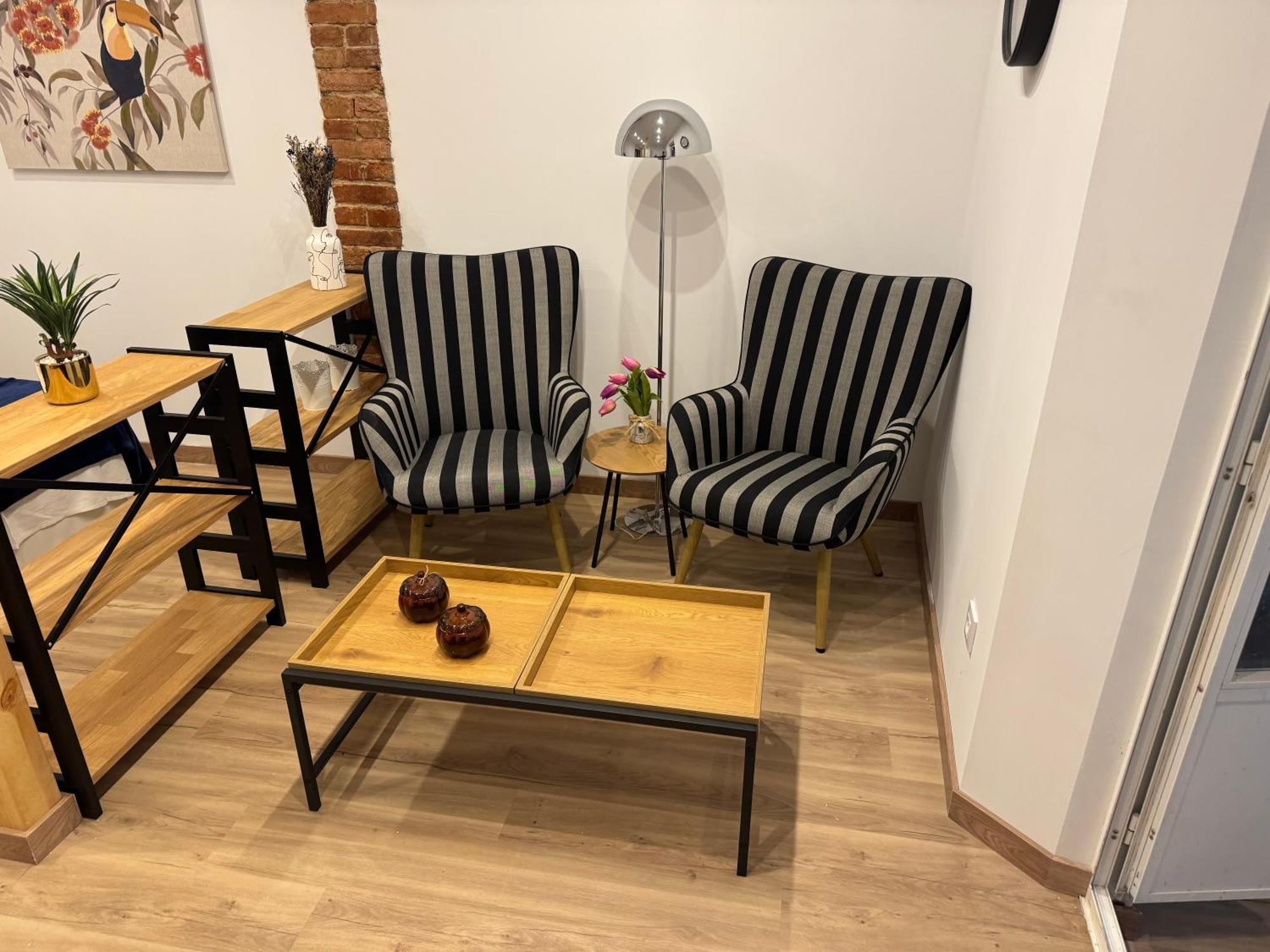 Vacare Renedo Apartamento