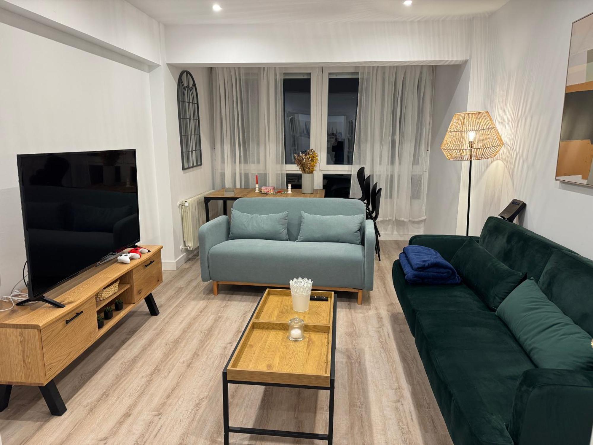 Vacare Vista Alegre Apartamento