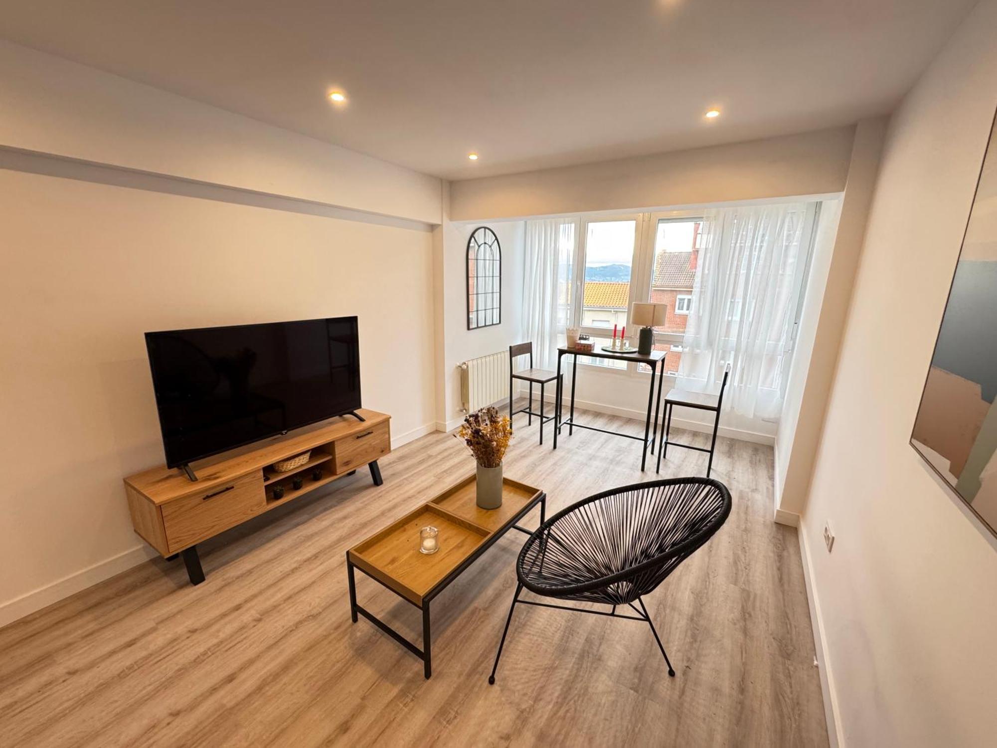 Vacare Vista Alegre Apartamento *