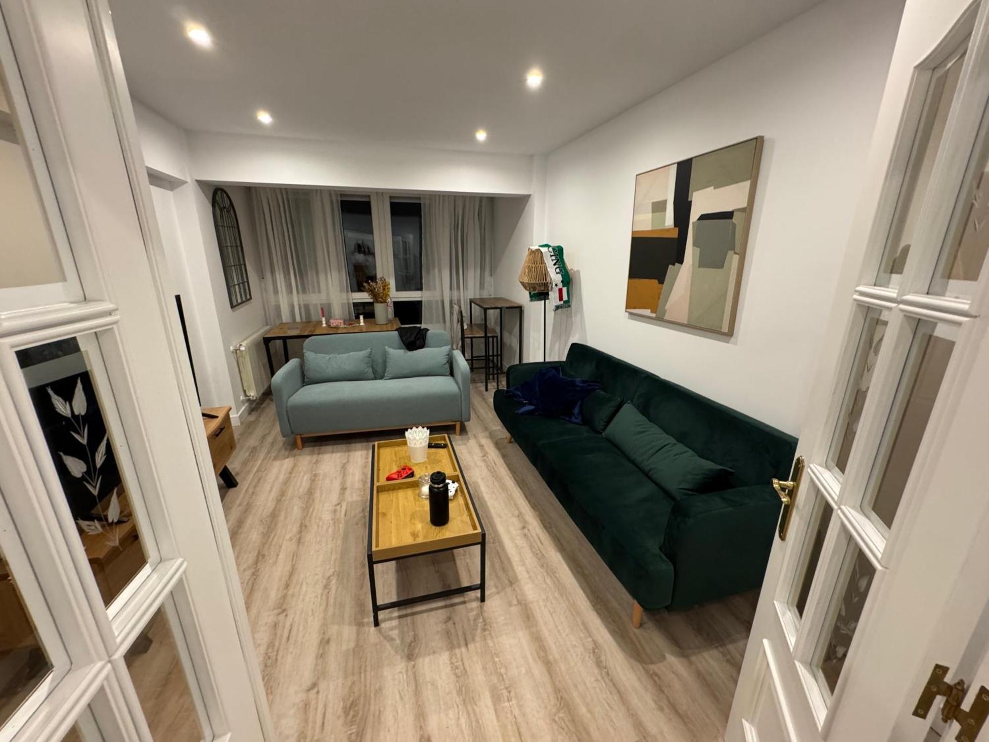 Apartamento Vacare Vista Alegre *