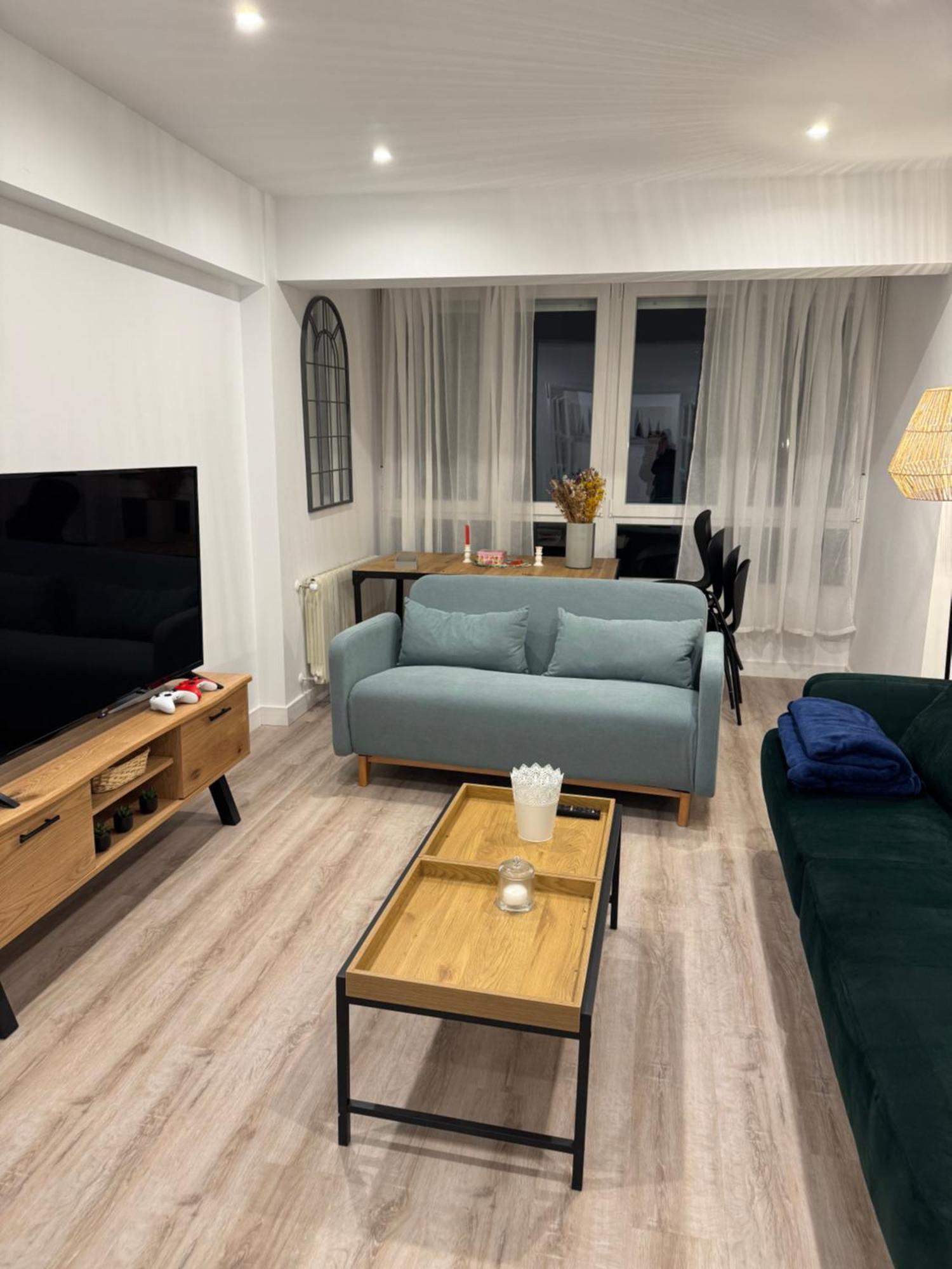 Apartment Vacare Vista Alegre *