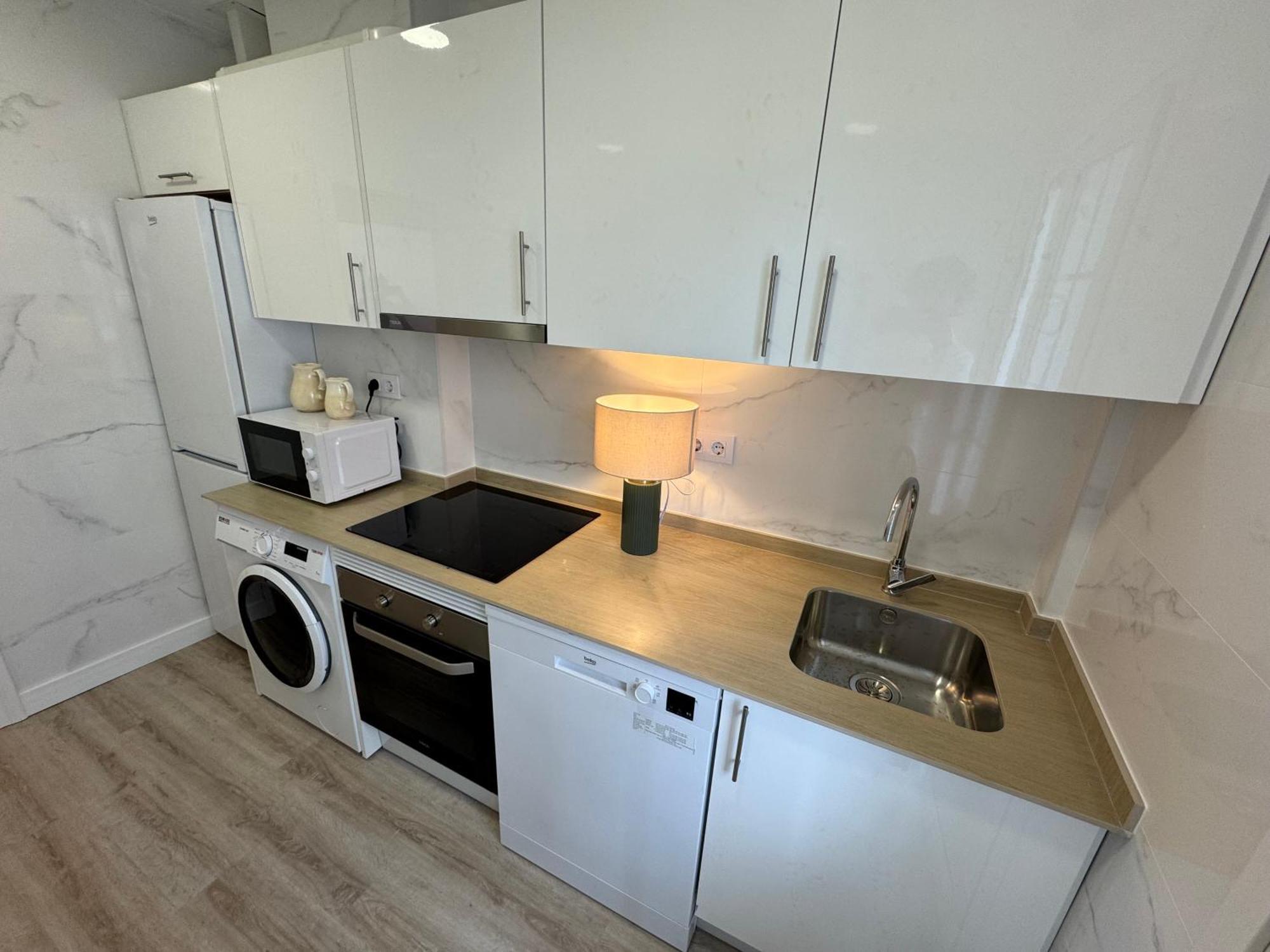 Apartment Vacare Vista Alegre