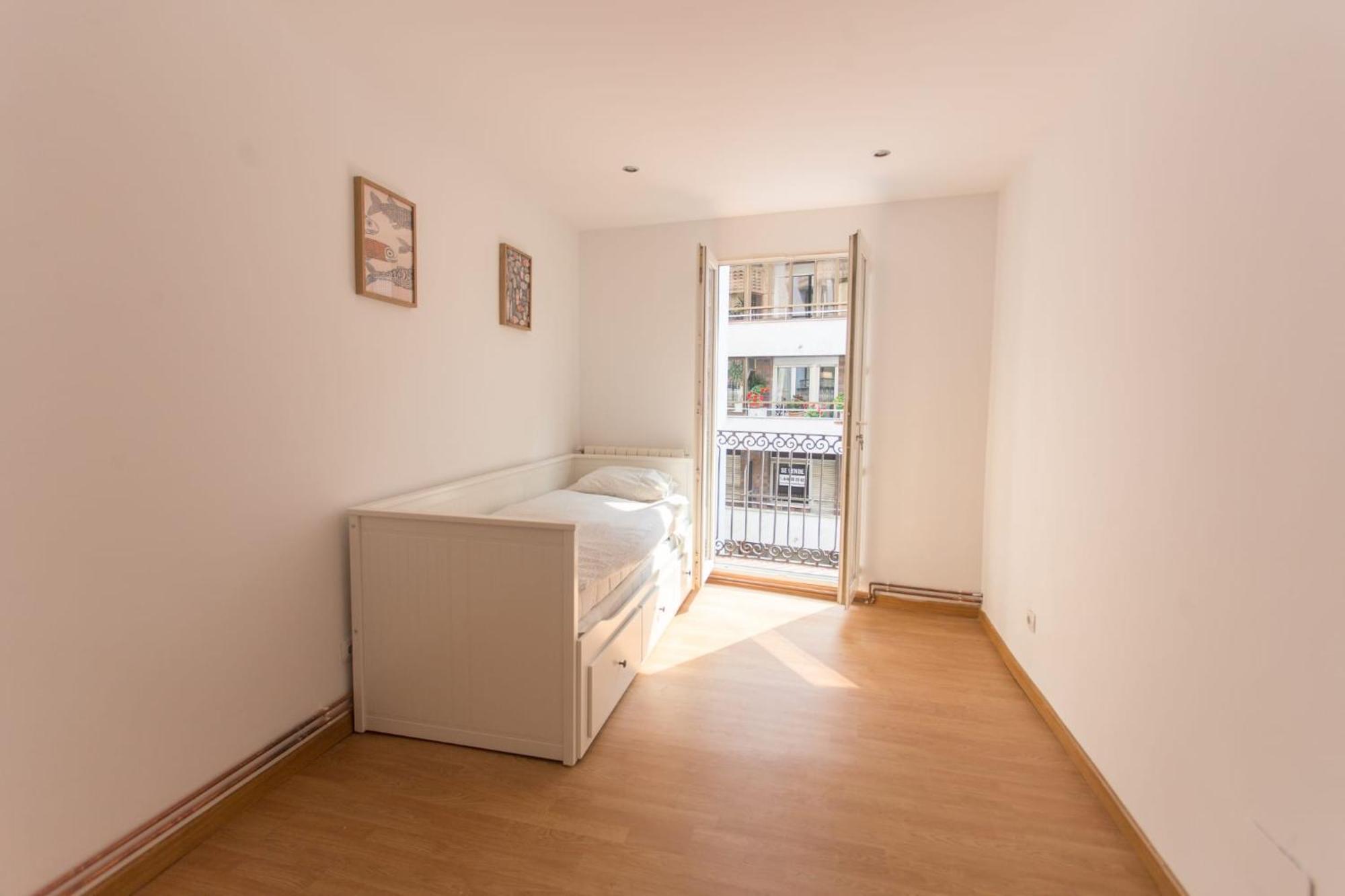 Piso En El Corazon De Apartamento