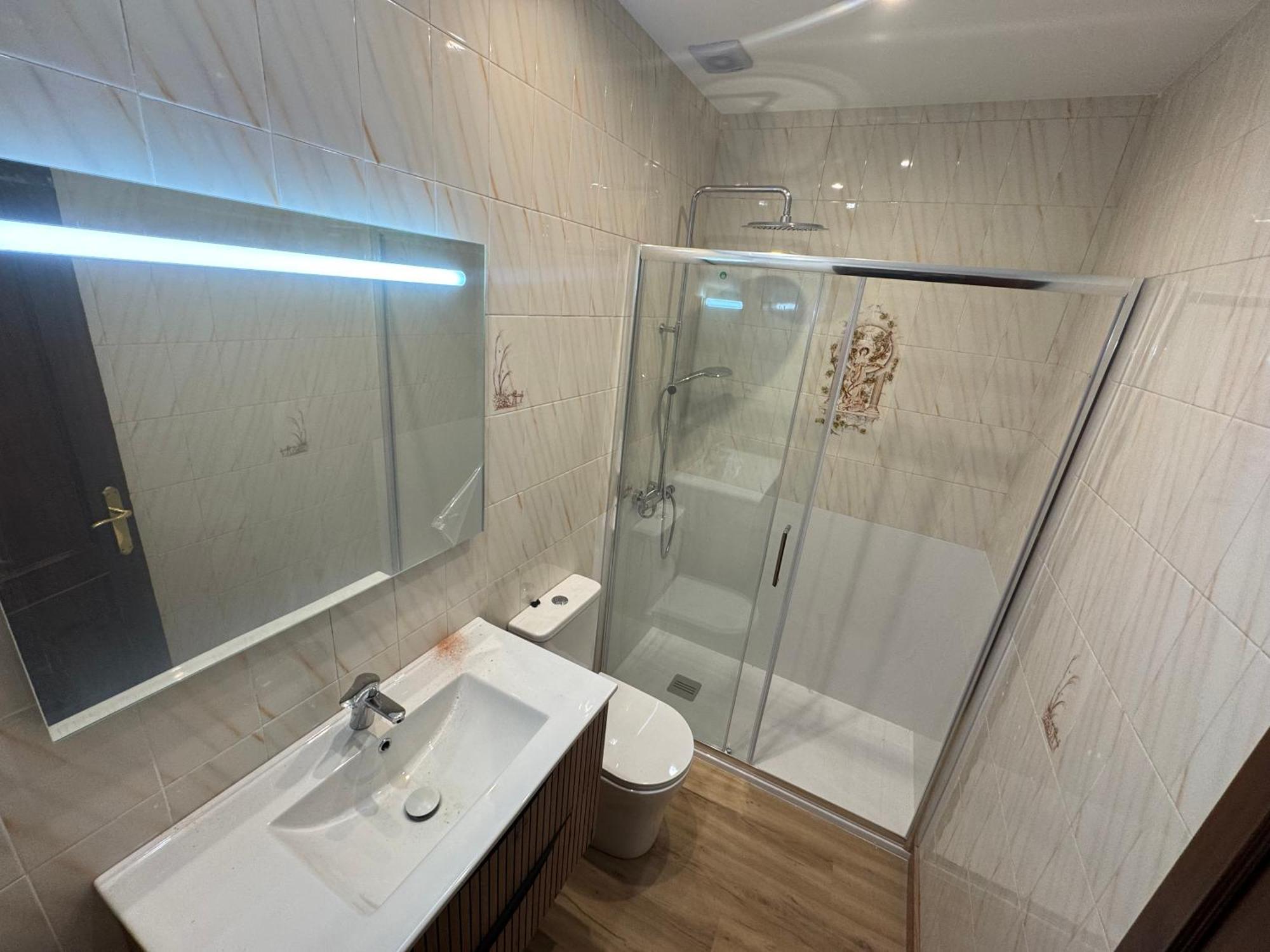 Apartamento Vacare Renedo Santander