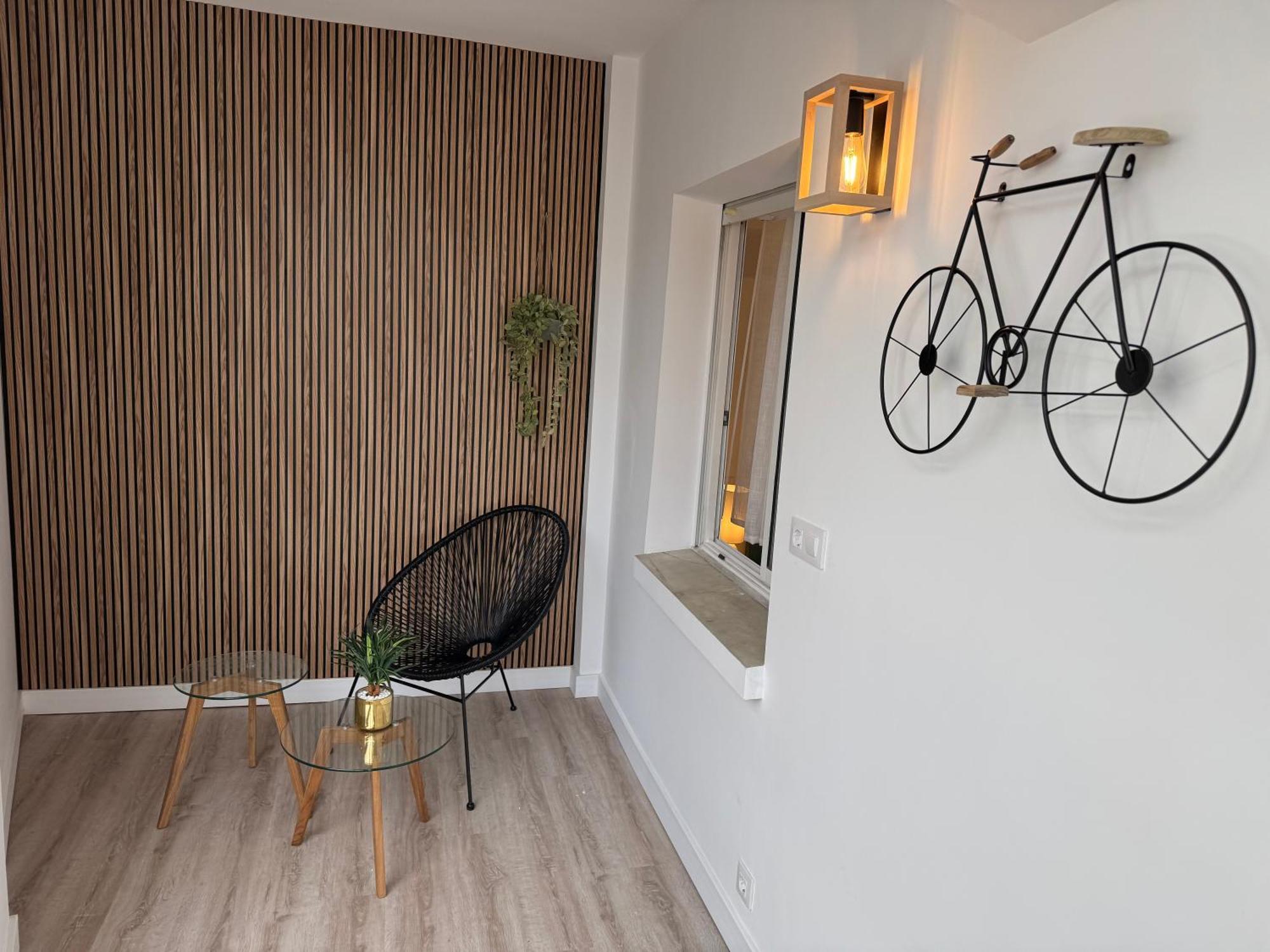 Vacare Vista Alegre Apartamento Santander
