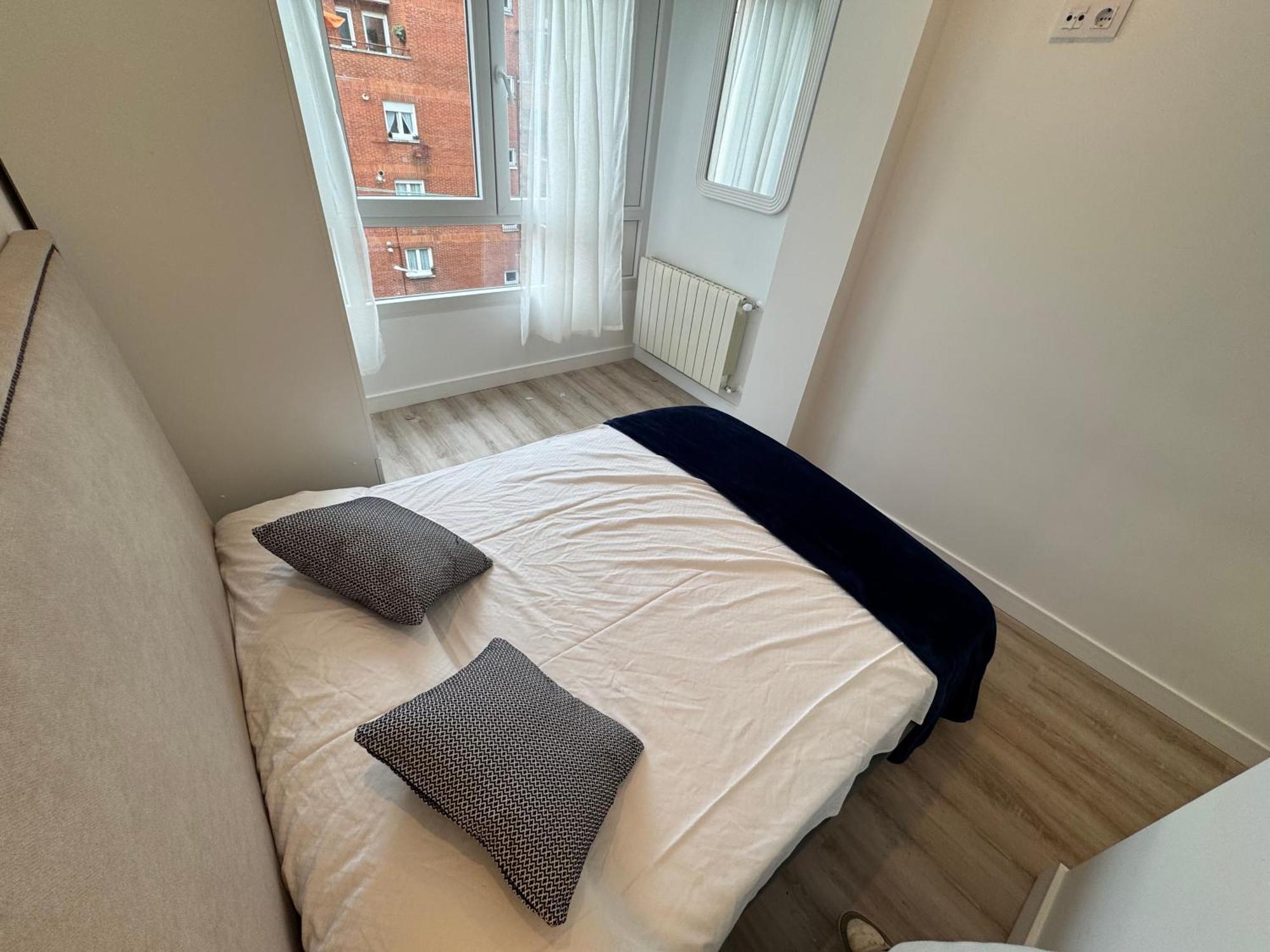 Apartment Vacare Vista Alegre Santander