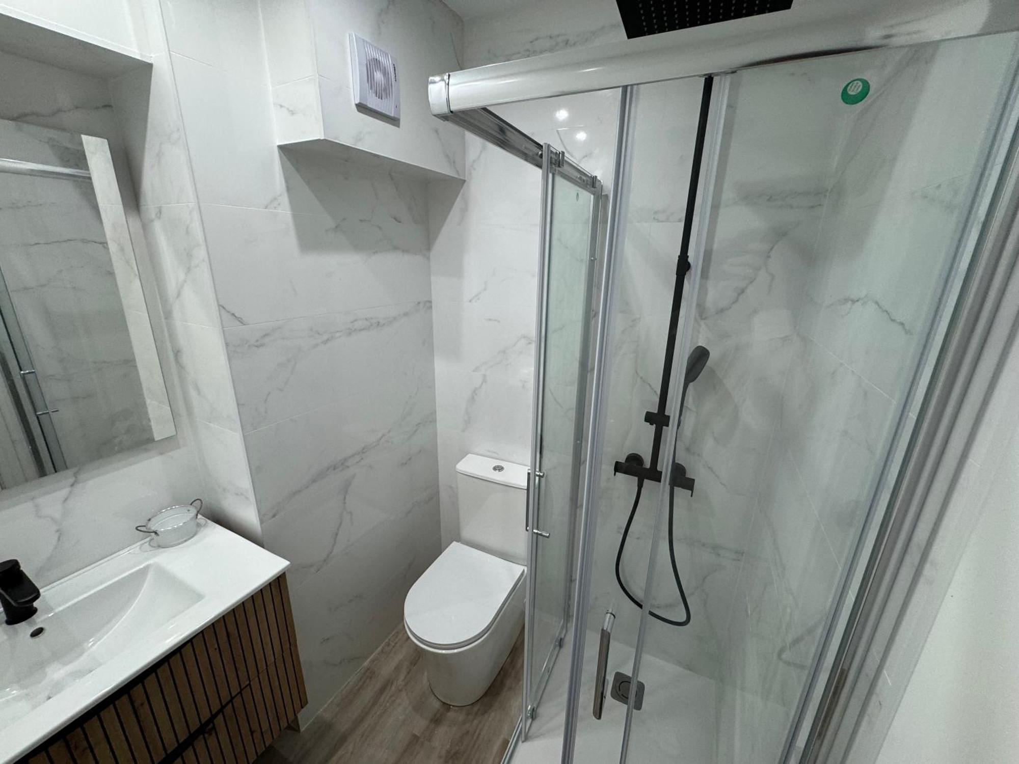 Apartamento Vacare Vista Alegre