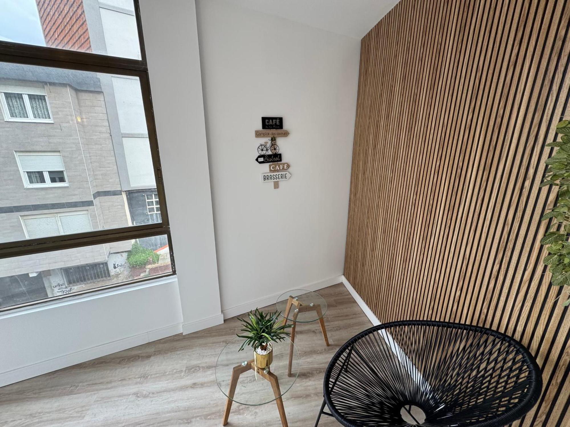Vacare Vista Alegre Apartamento *