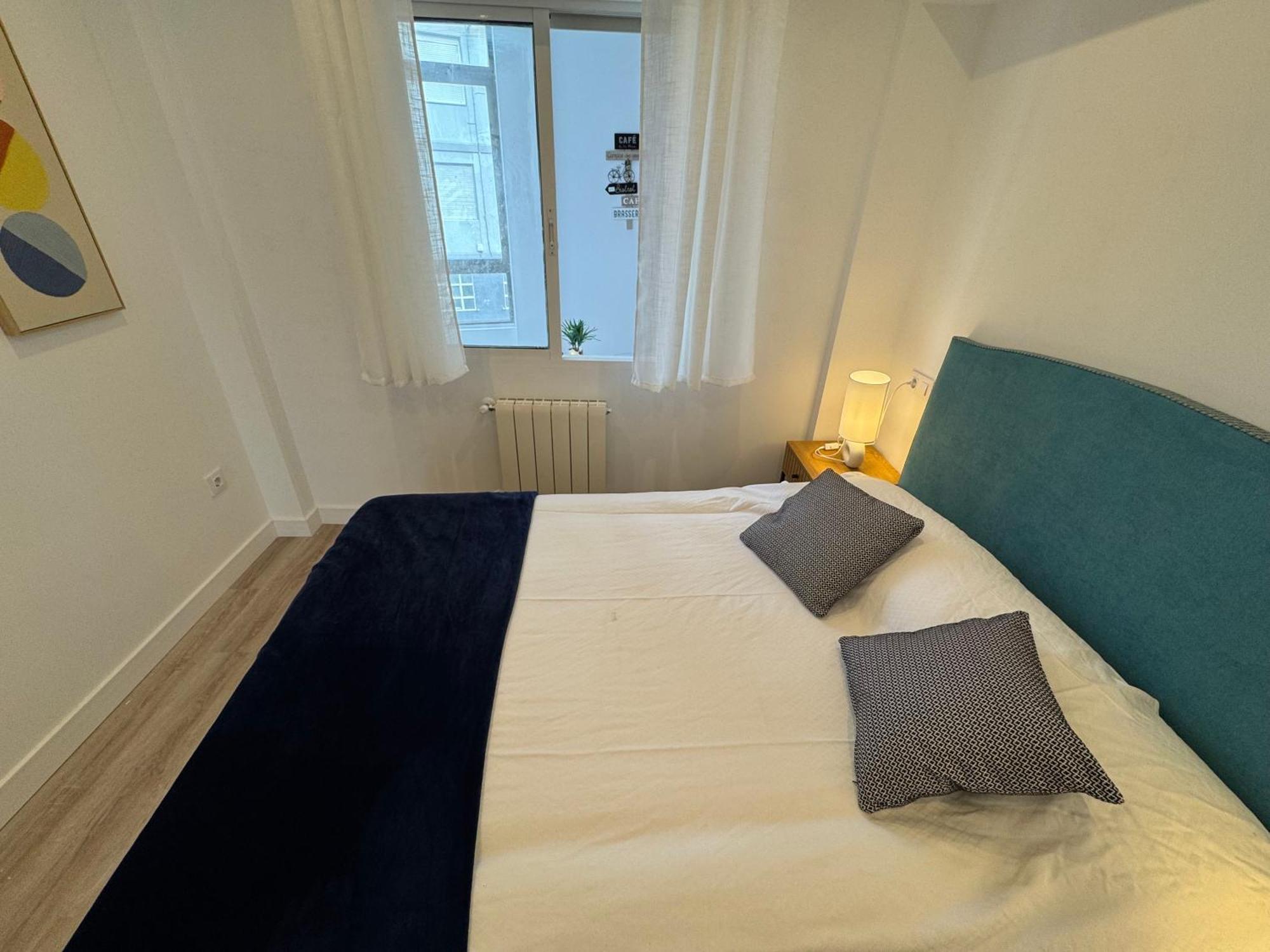 Apartamento Vacare Vista Alegre *