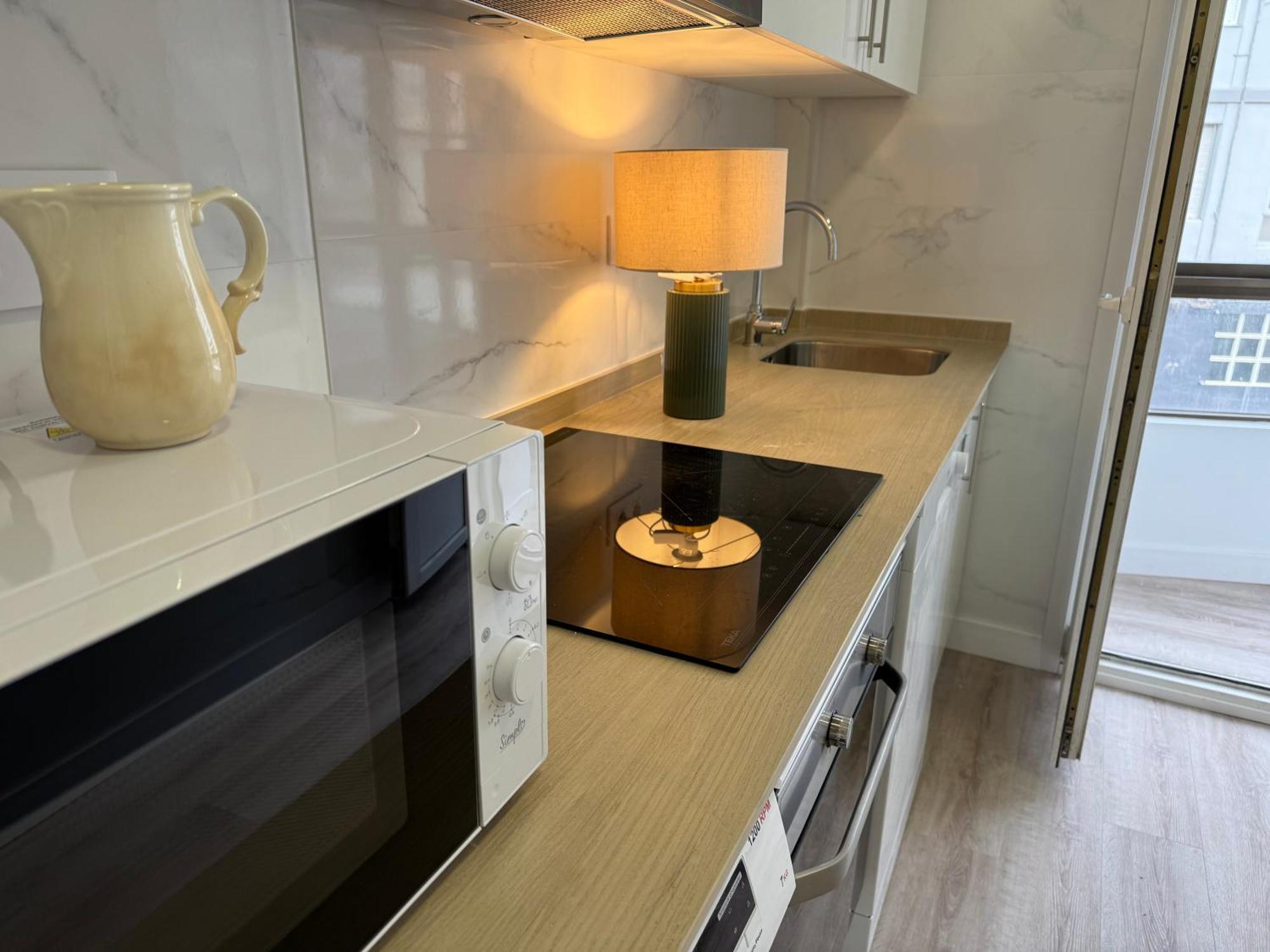 Apartment Vacare Vista Alegre