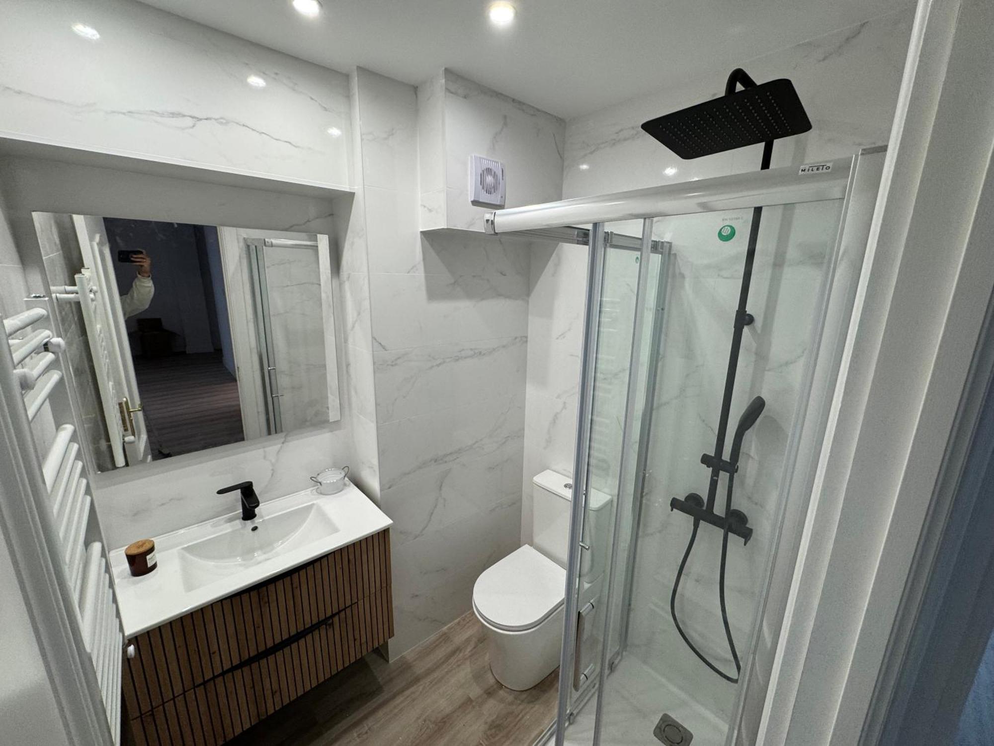 Apartment Vacare Vista Alegre *