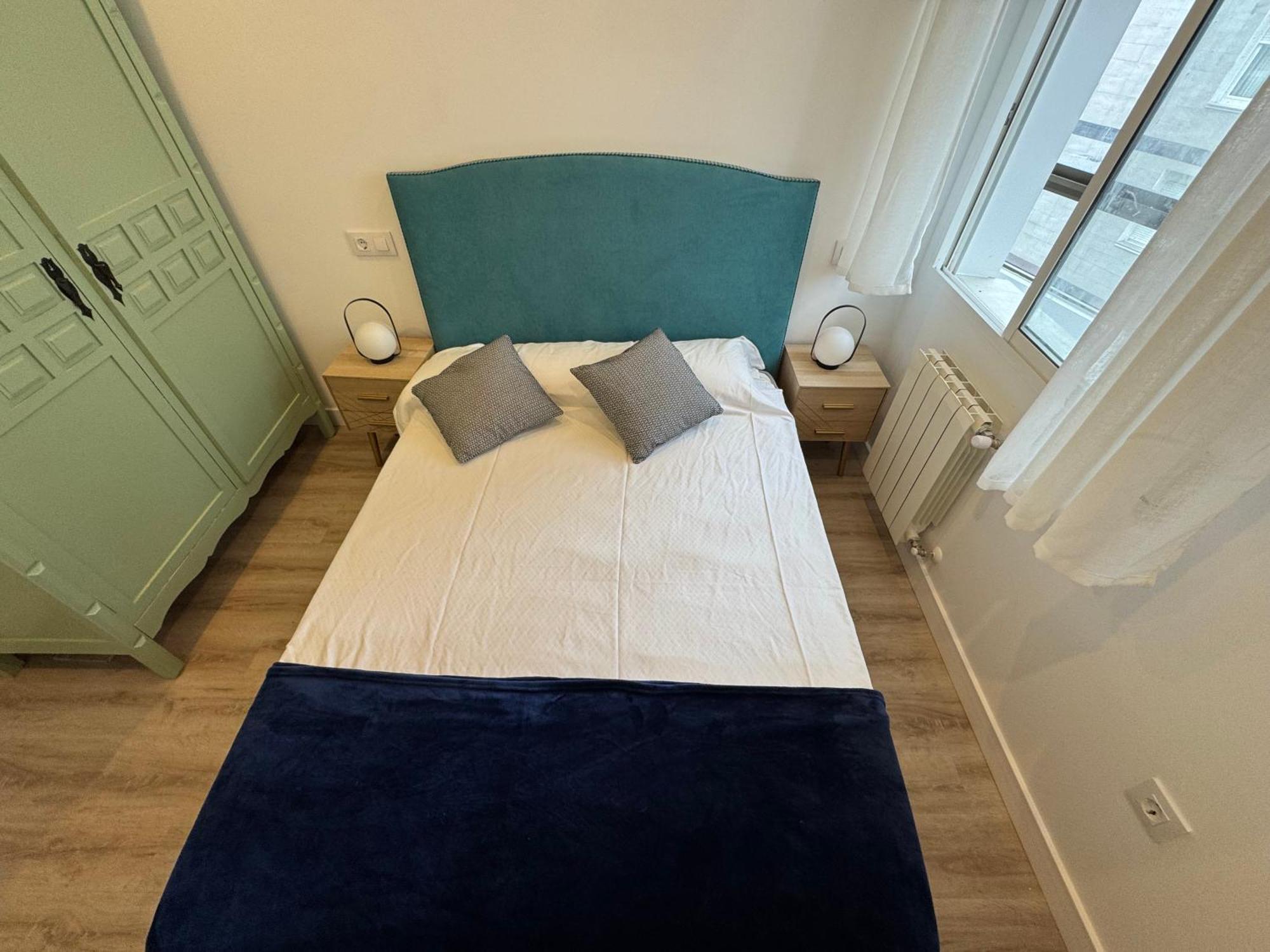 Vacare Vista Alegre Apartamento Santander