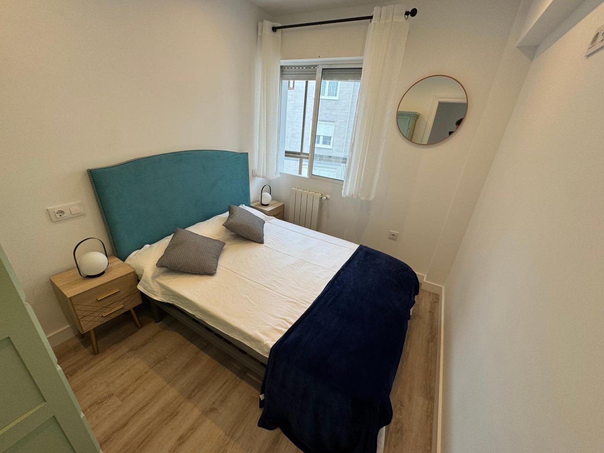 Apartamento Vacare Vista Alegre Santander