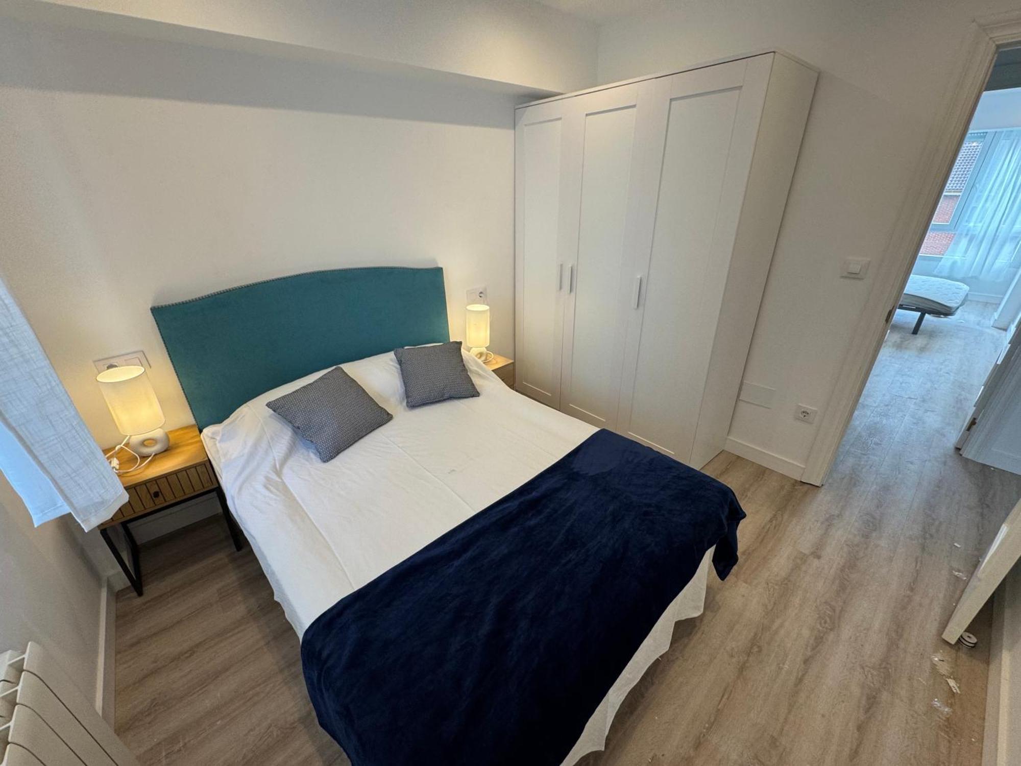 Vacare Vista Alegre Santander