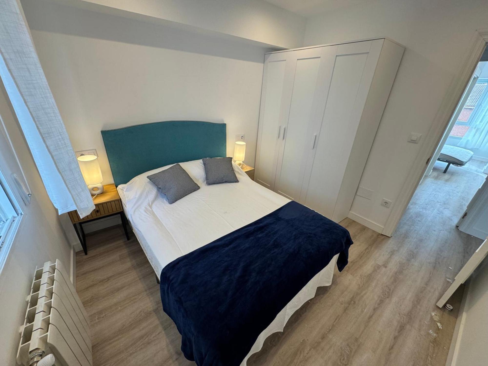 Apartment Vacare Vista Alegre