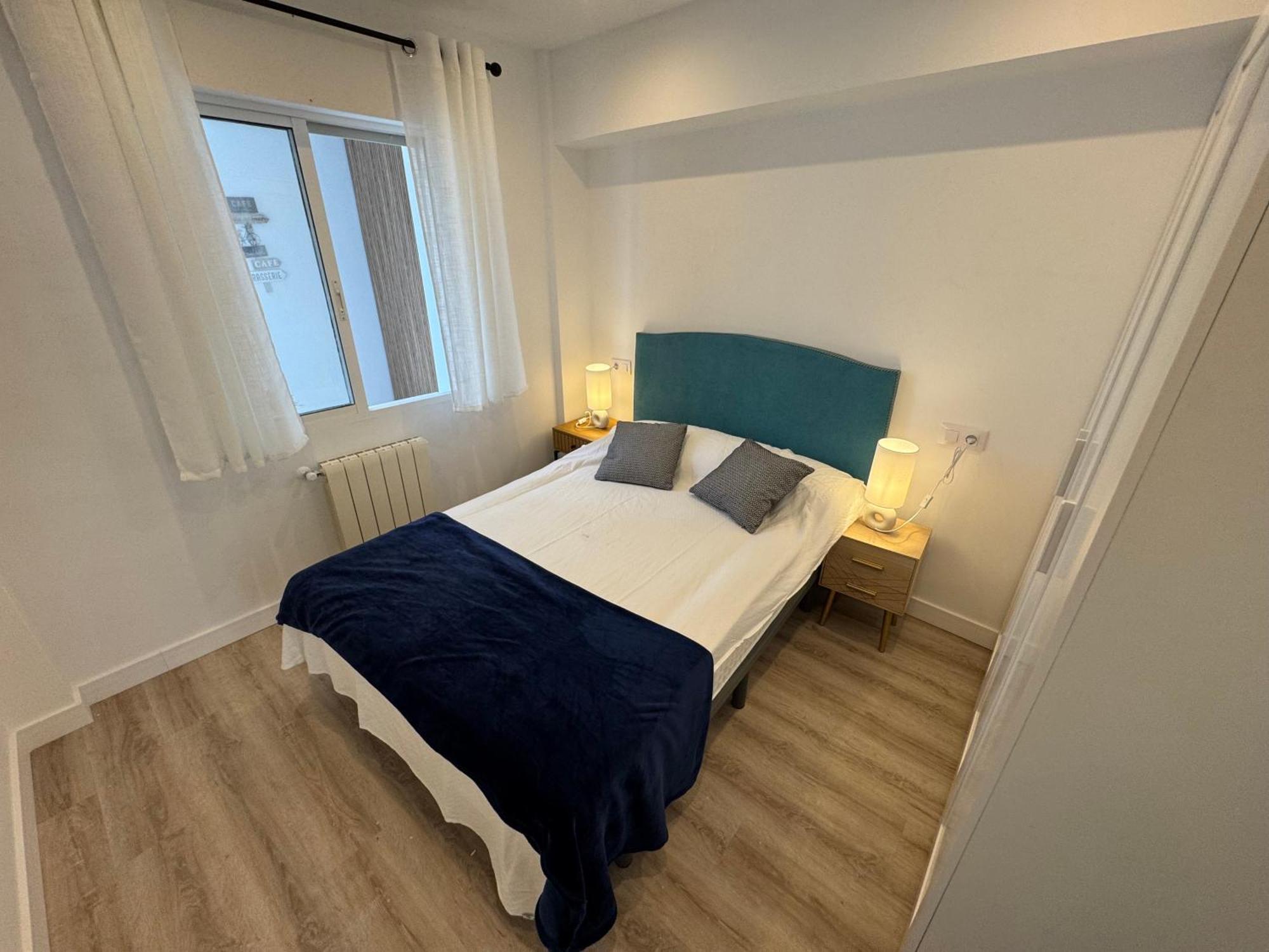 Vacare Vista Alegre Apartment *