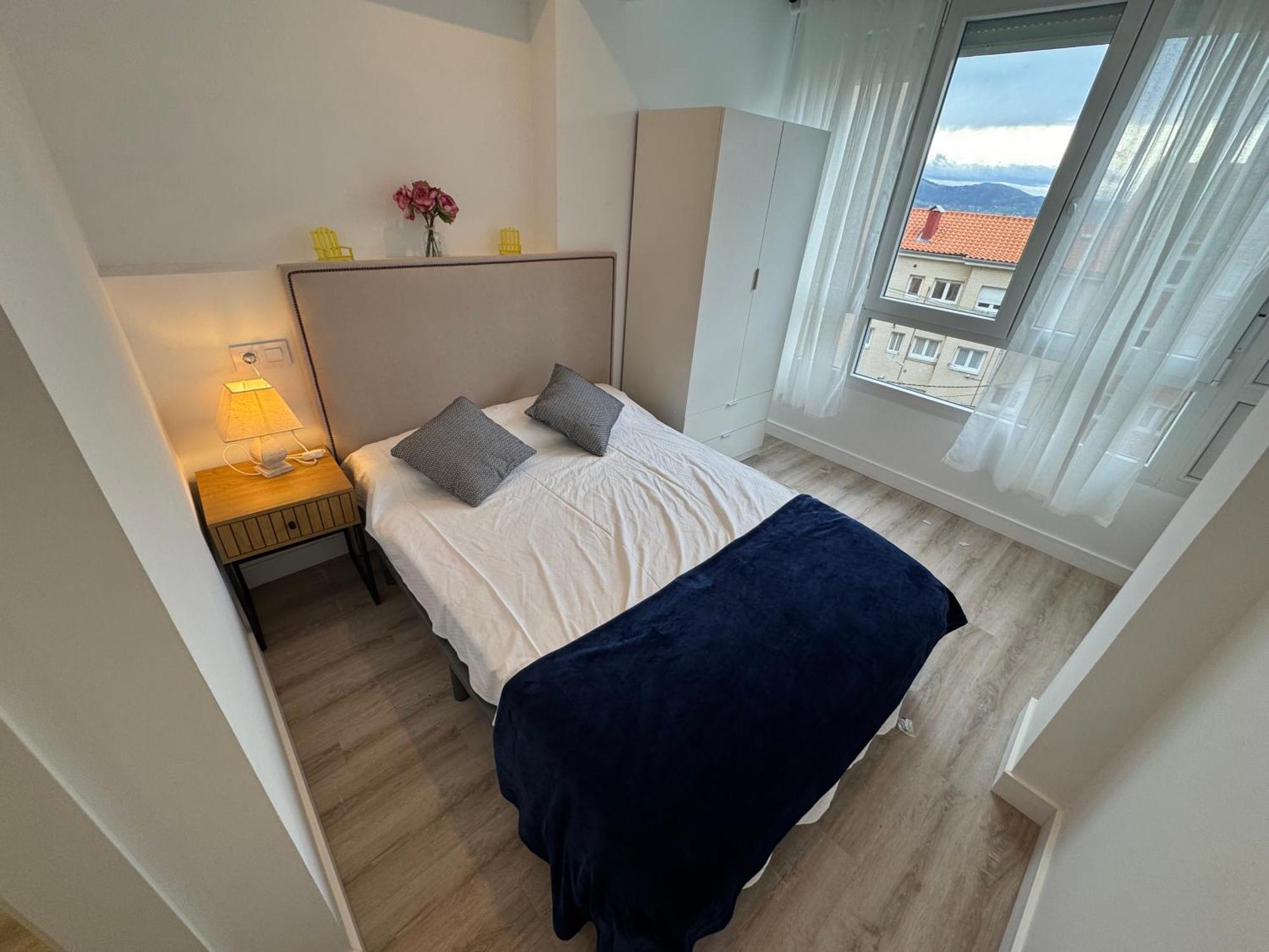 Vacare Vista Alegre Santander