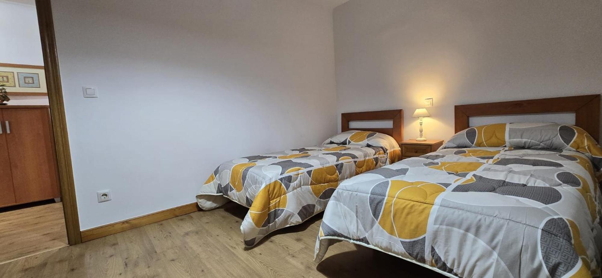 Centrico Familiar - Rh 54 Apartamento Santander