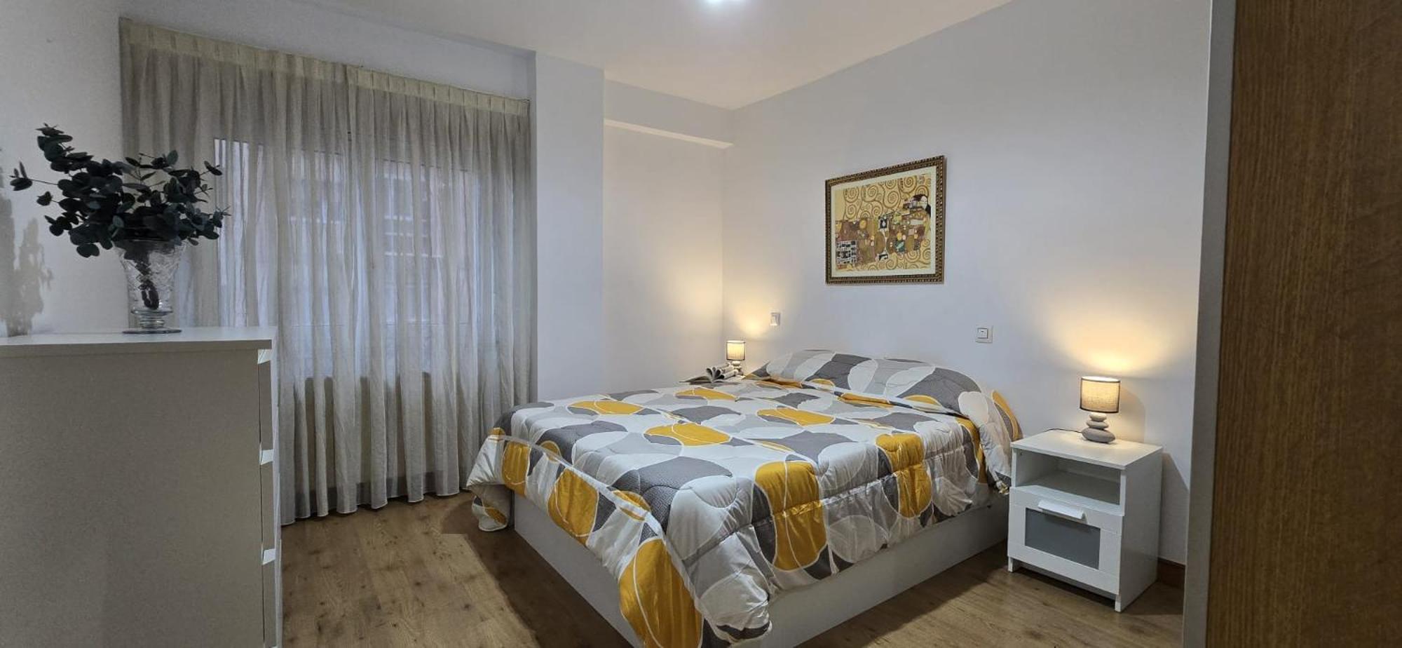 Centrico Familiar - Rh 54 * Santander
