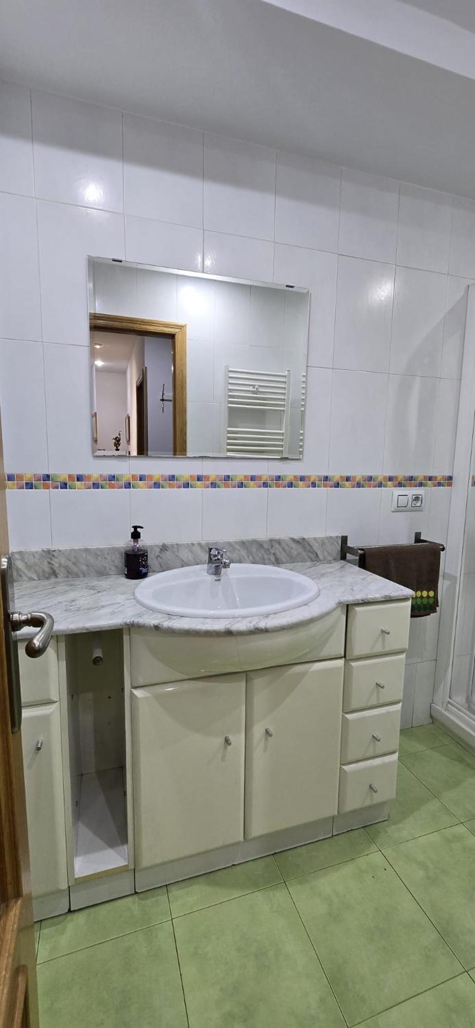 Centrico Familiar - Rh 54 * Santander