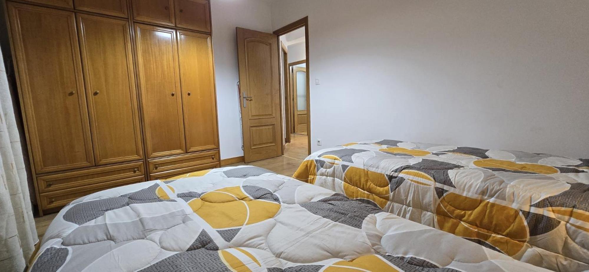 Centrico Familiar - Rh 54 Apartamento