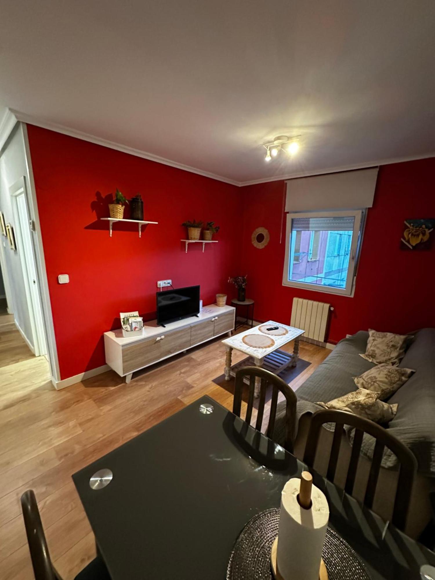 Apartamento Piso Reformado Y Economico *