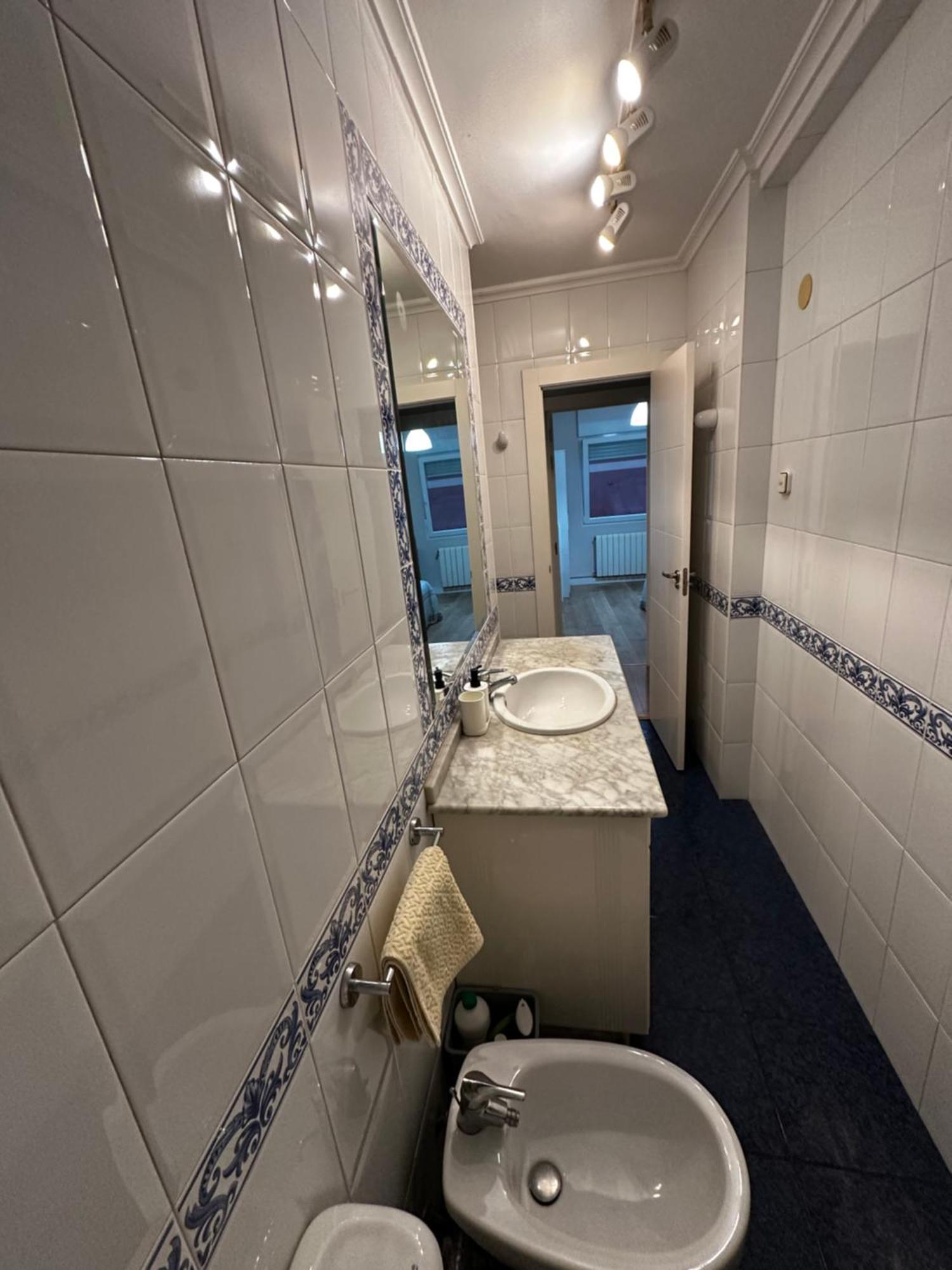 Apartamento Piso Reformado Y Economico