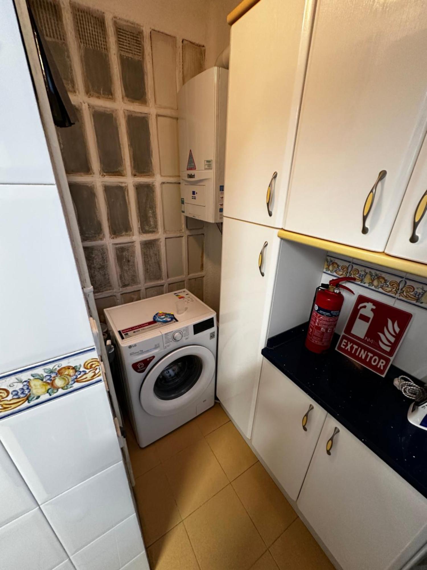 Apartamento Piso Reformado Y Economico *