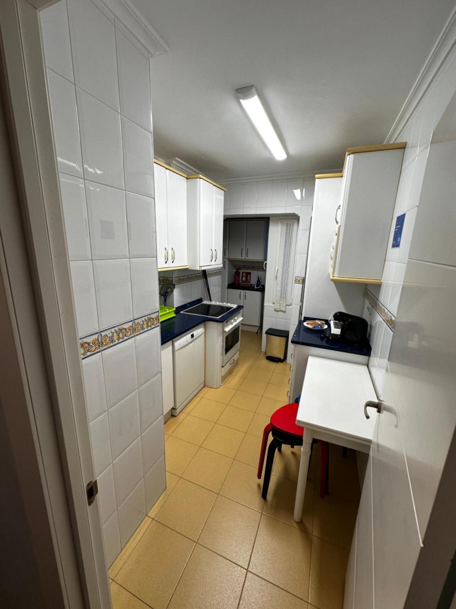 Piso Reformado Y Economico Apartamento Santander