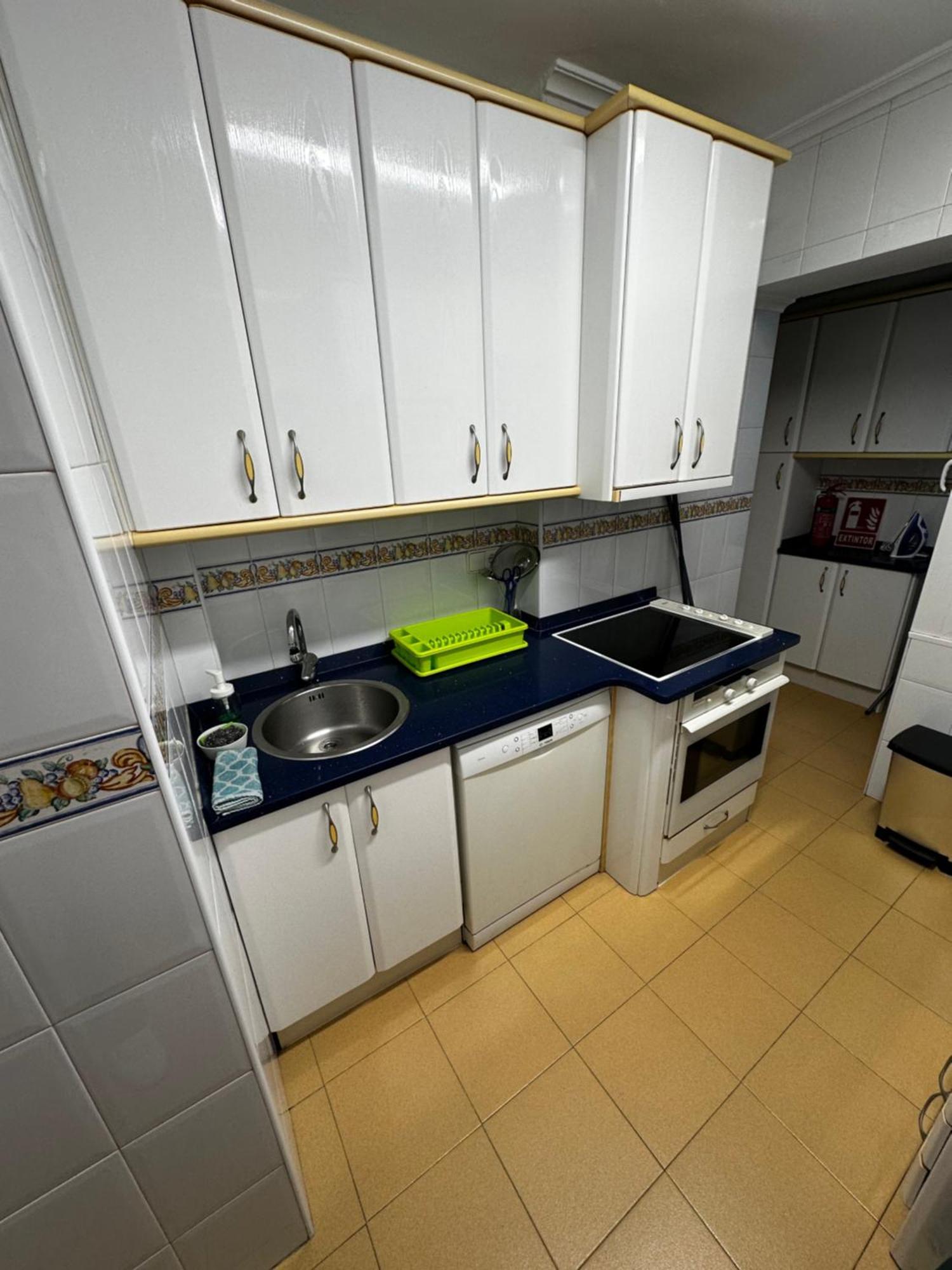 Apartamento Piso Reformado Y Economico Santander