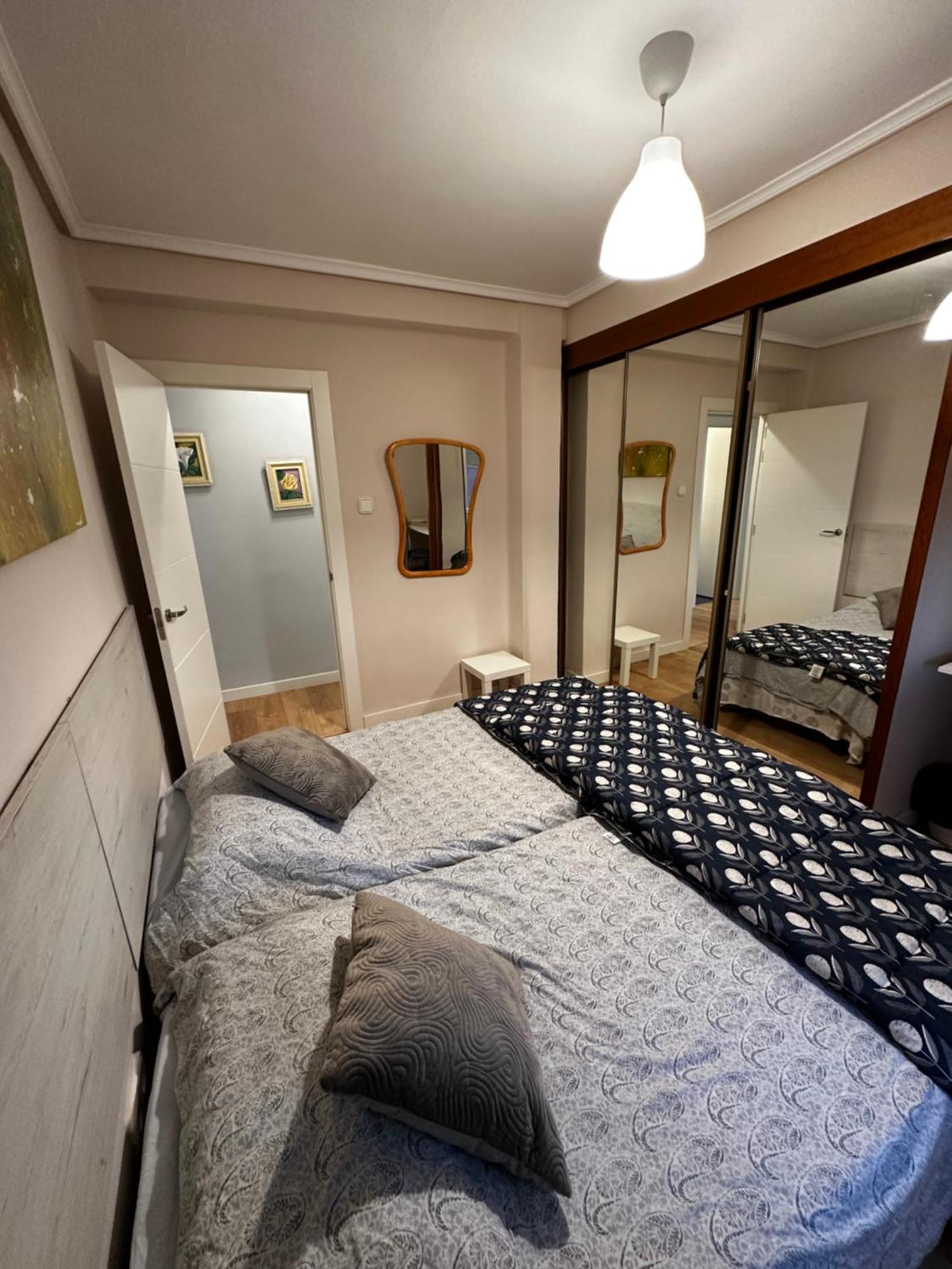 Apartamento Piso Reformado Y Economico *