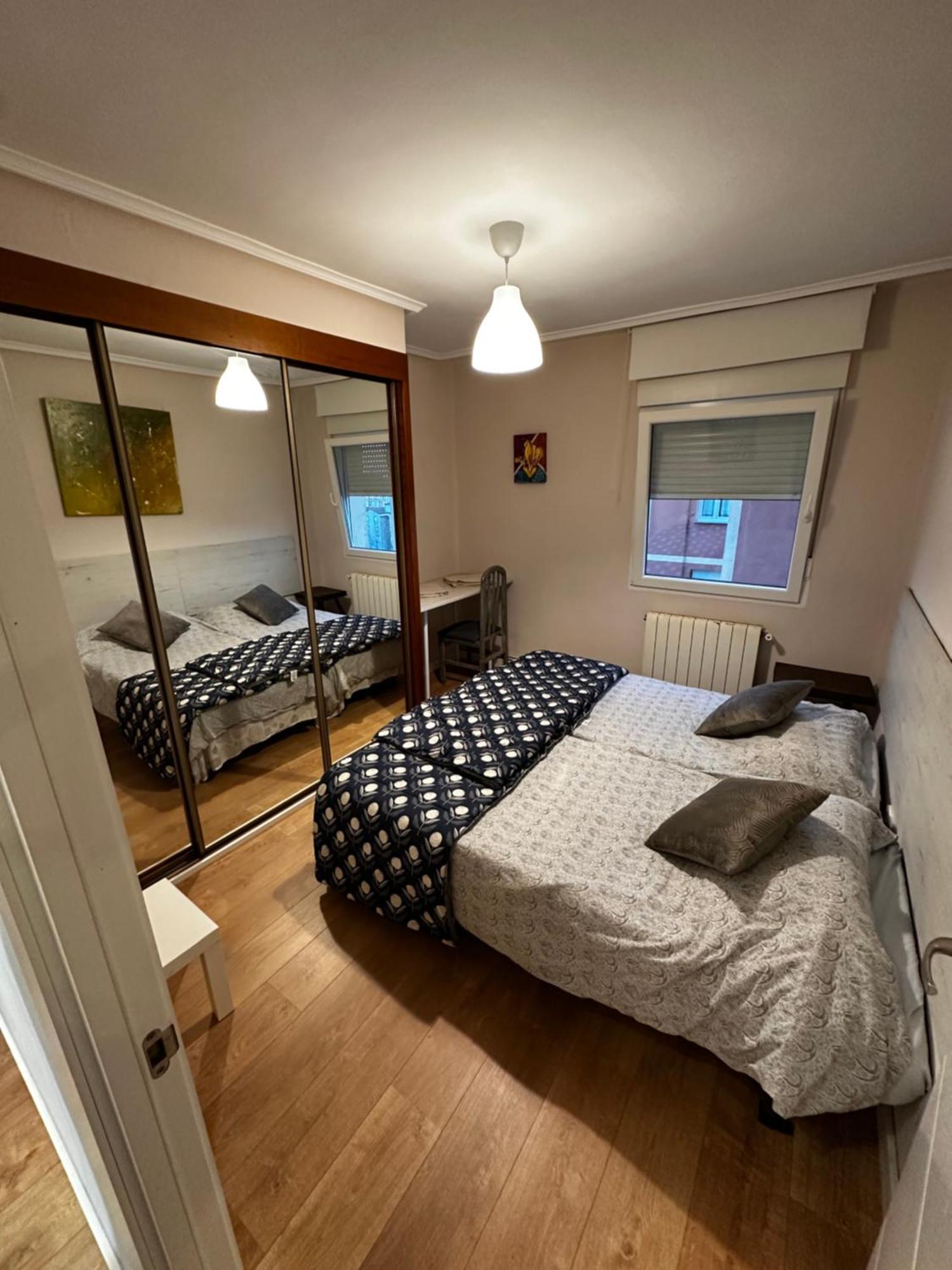 Piso Reformado Y Economico Apartamento