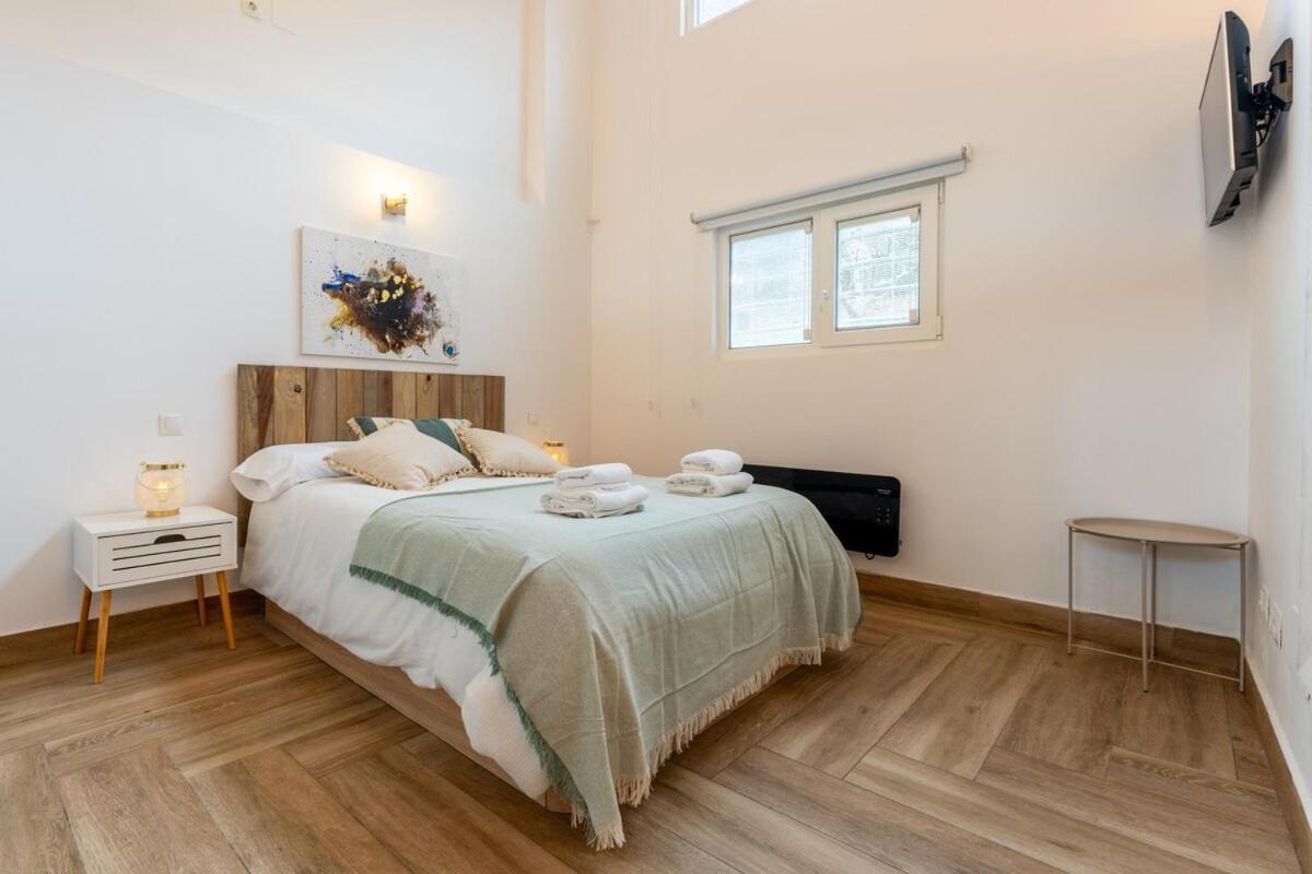 Apartamento El Sardinero Santander