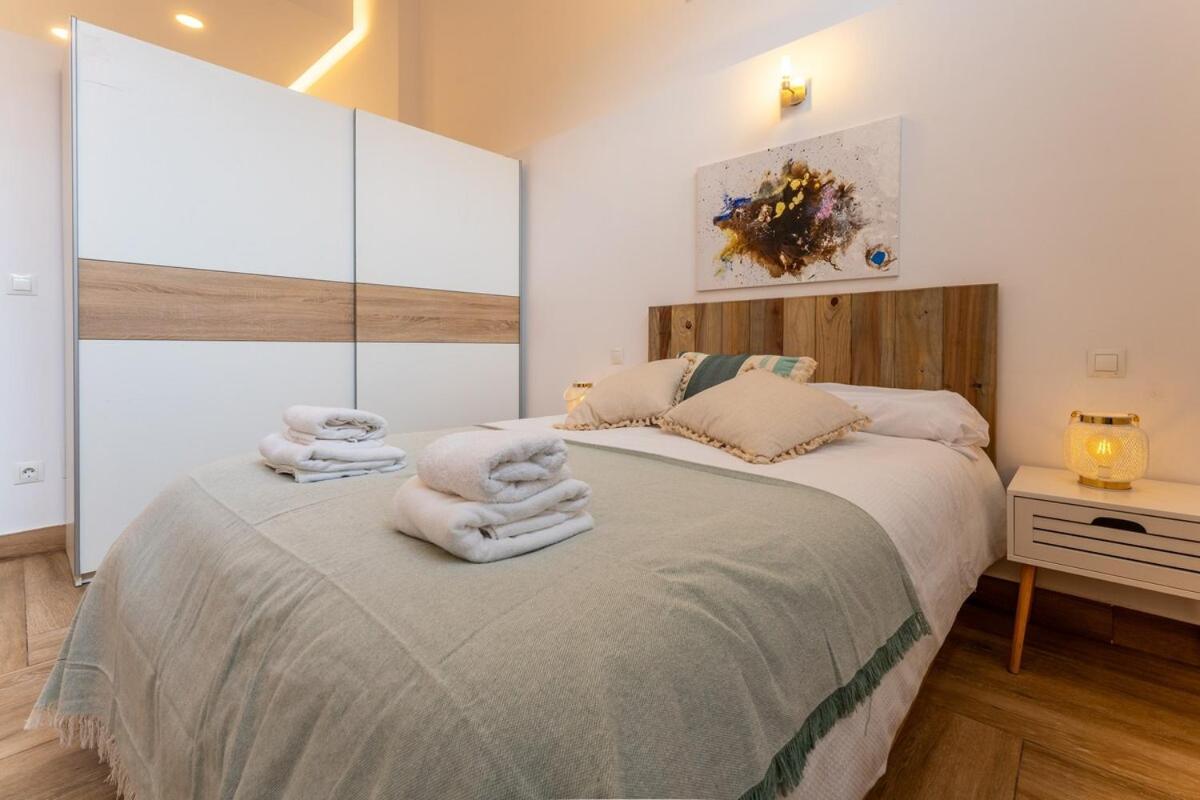 Apartamento El Sardinero *