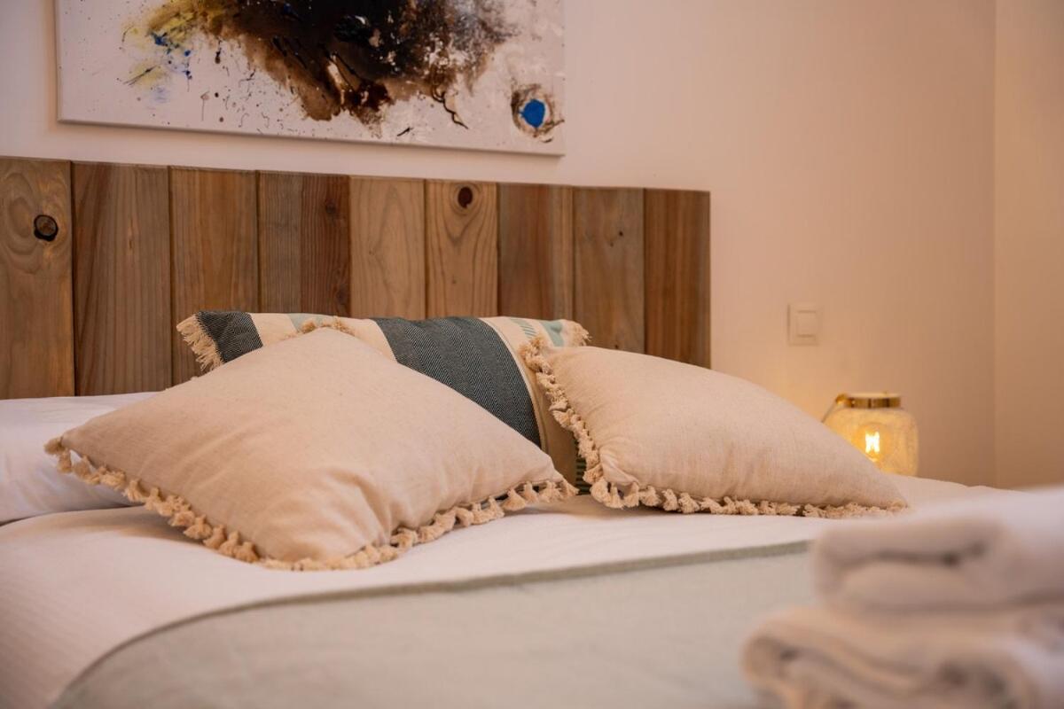 El Sardinero Apartamento *