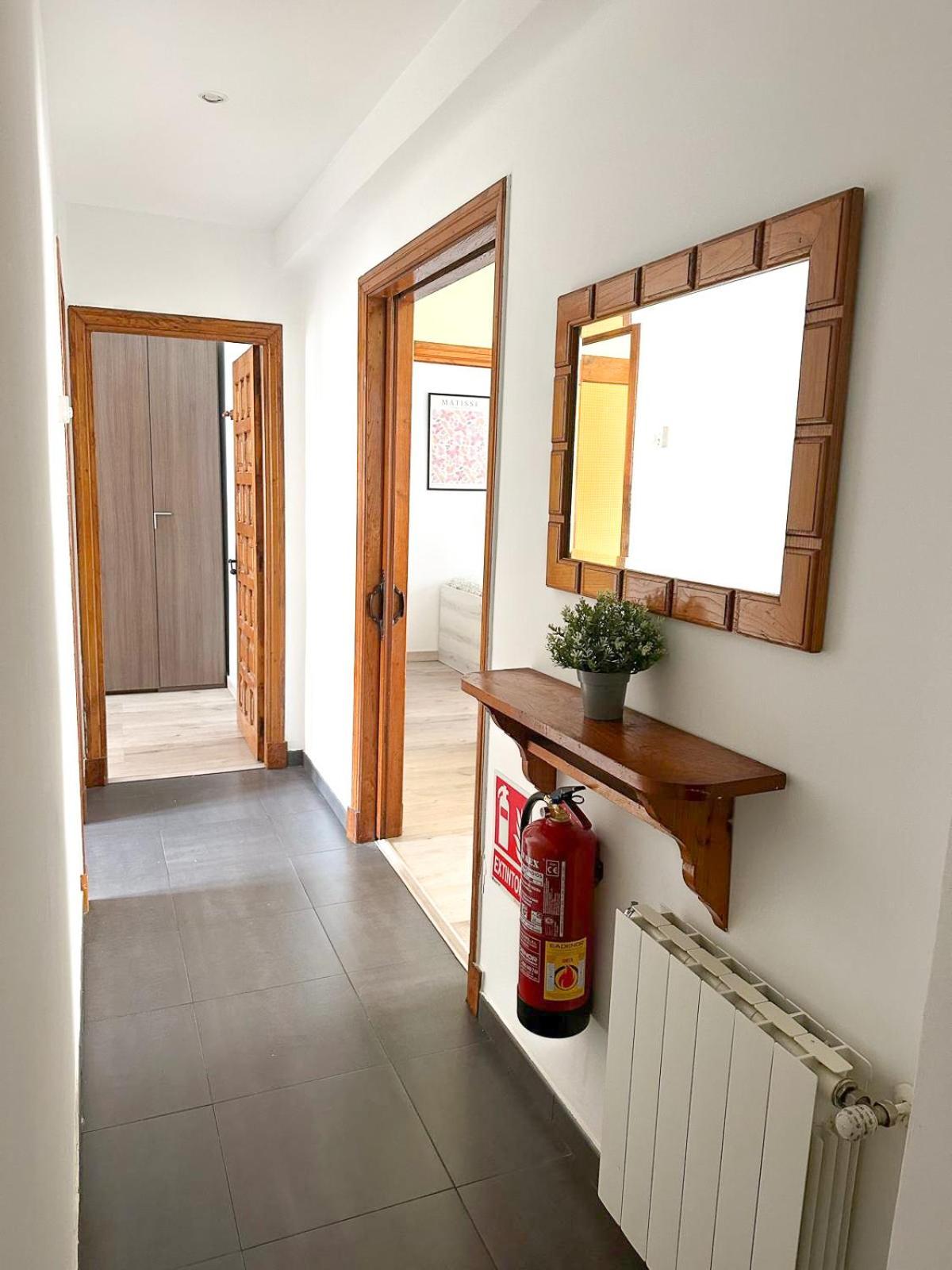 Dulce Morada Apartment