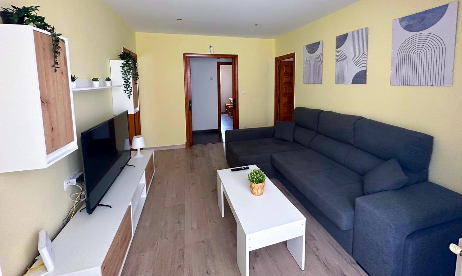 Apartment Dulce Morada *