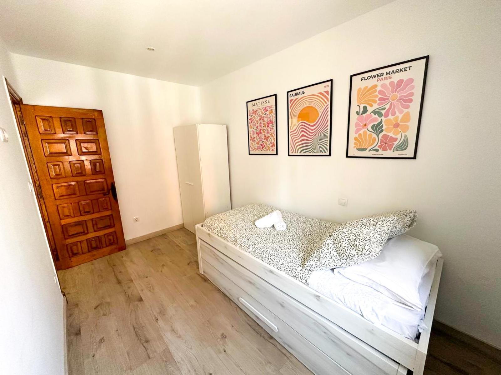 Dulce Morada Apartment Santander