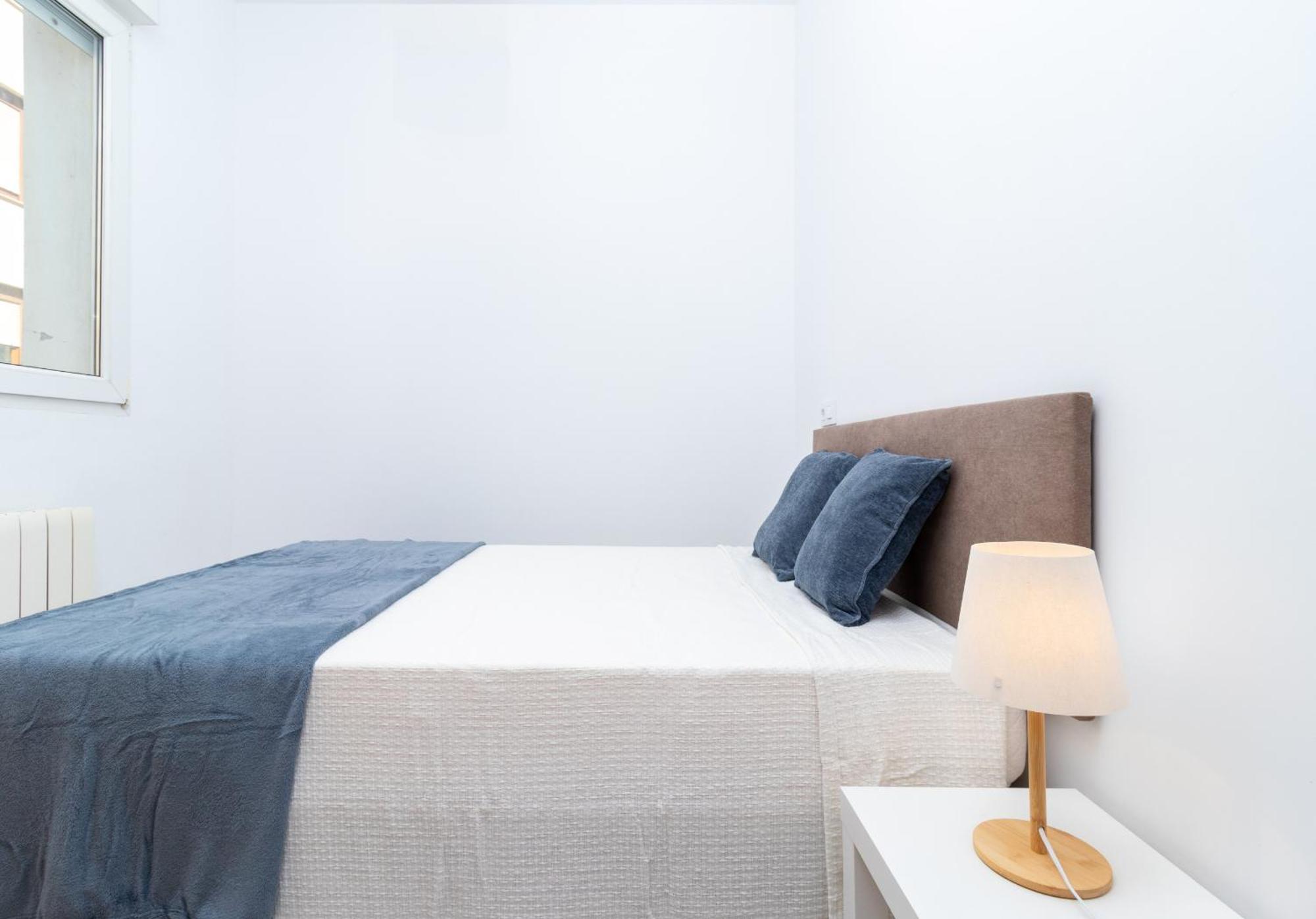 Apartamento Con Encanto En Calle Pizarro